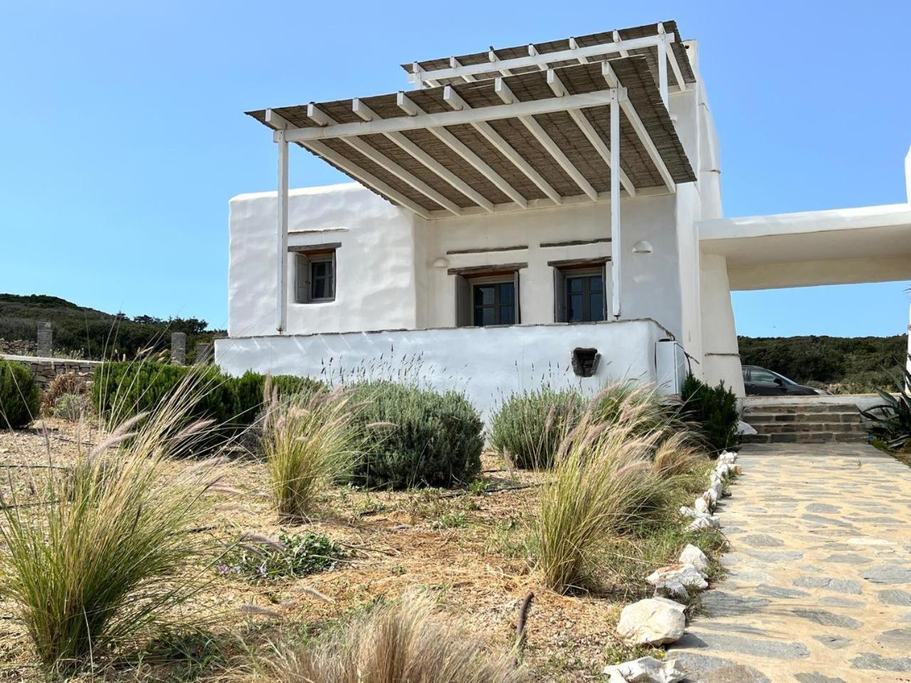 Holiday home Parian Philoxenia Villa, Mikri Santa Maria *