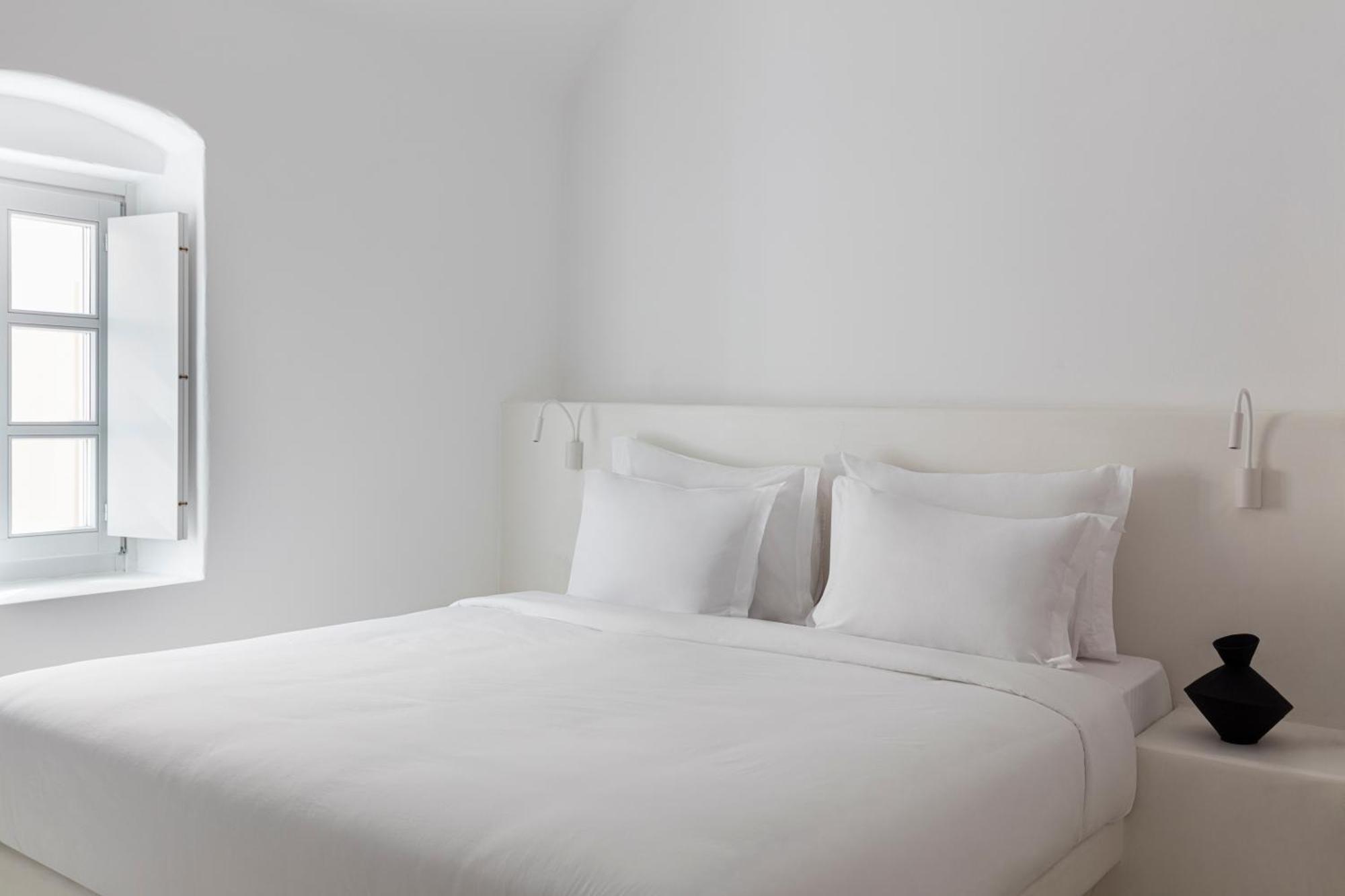 Casasunsha Hybrid Retreat Santorini 5*