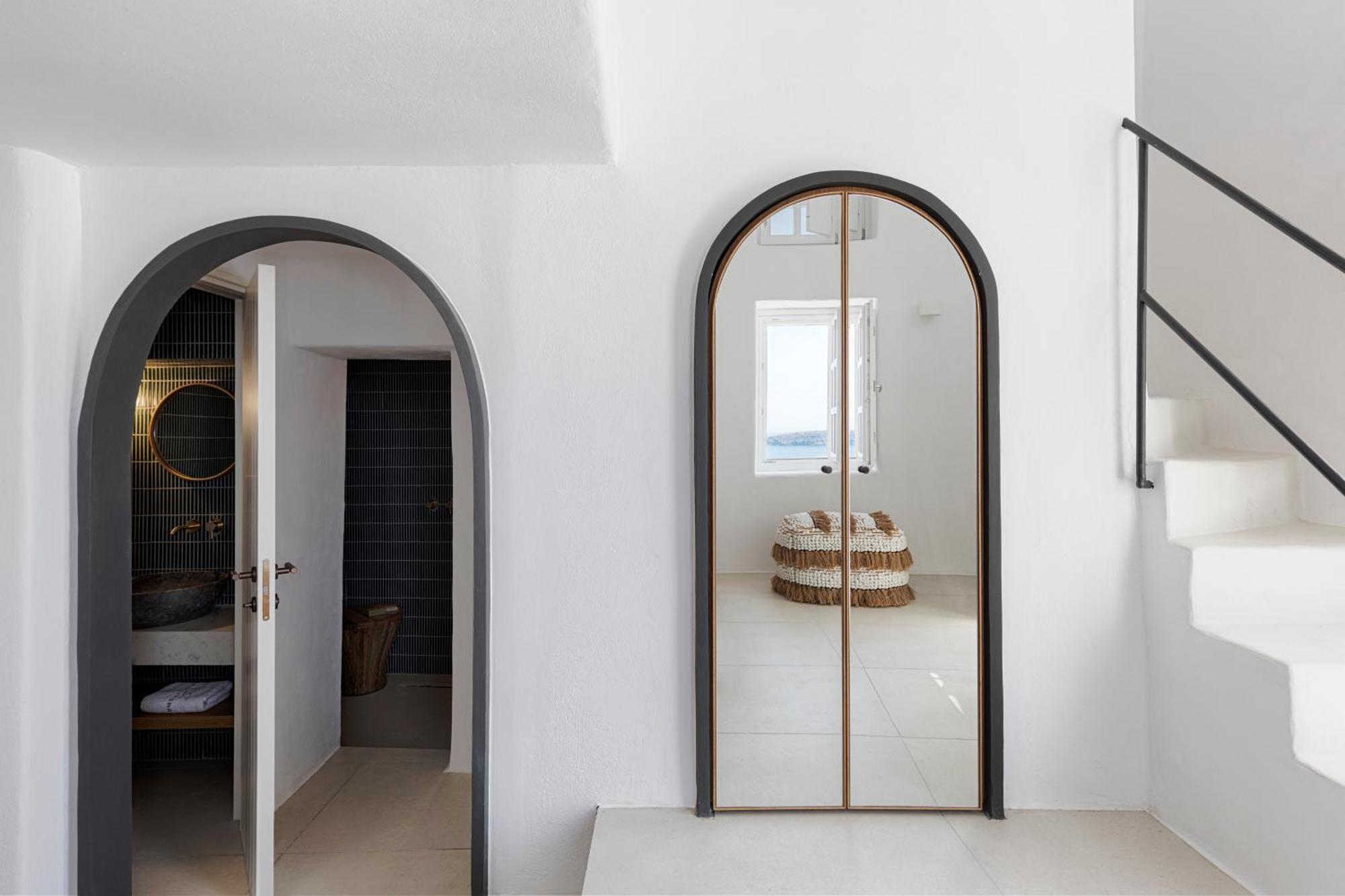 Casasunsha Hybrid Retreat Santorini Hotel Fira (Santorini)