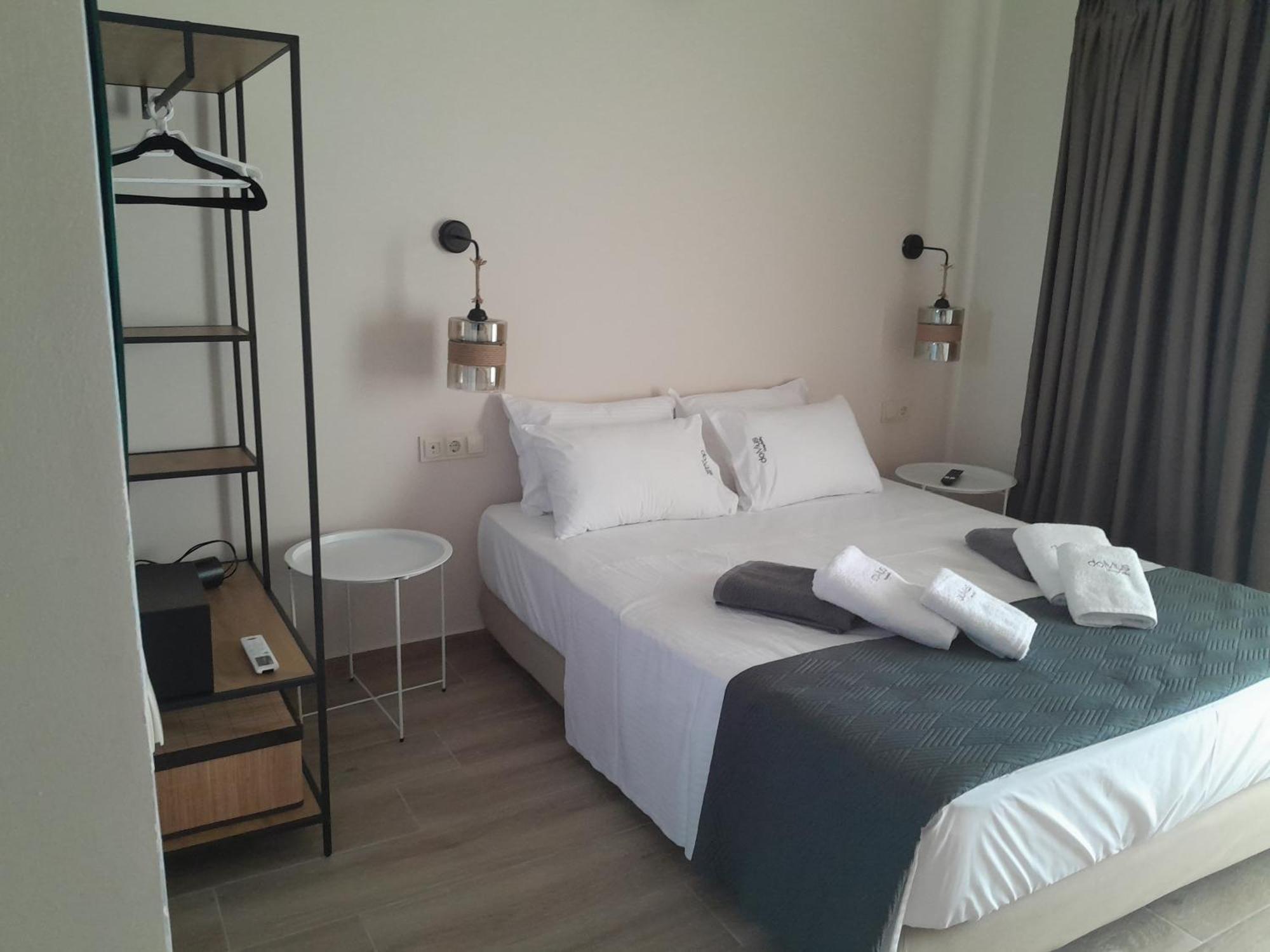 Aparthotel Domus Hospitality Vourvourou