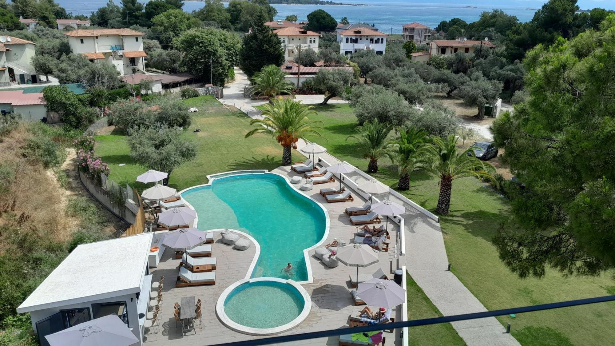 Domus Hospitality Aparthotel