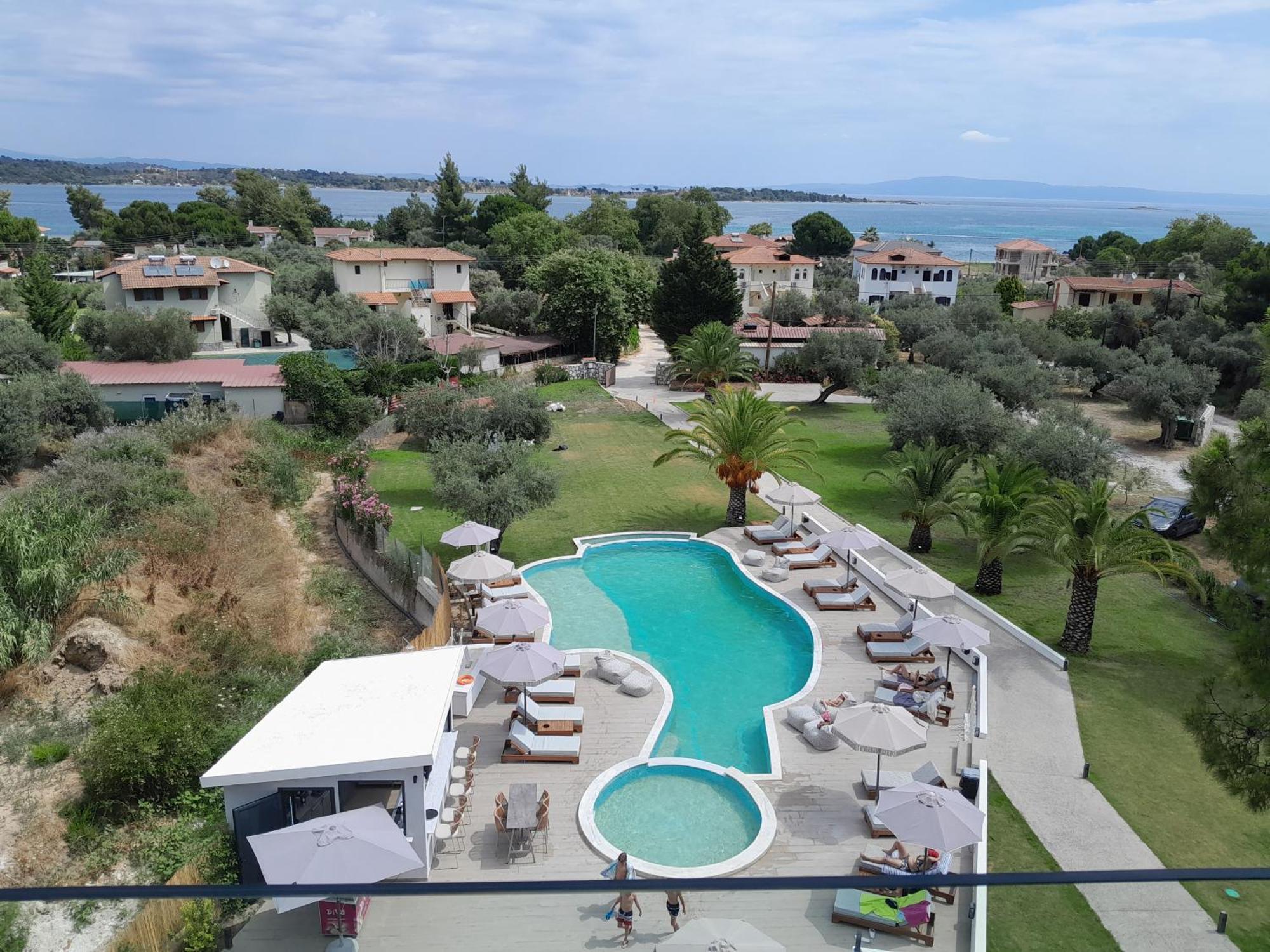 Aparthotel Domus Hospitality *