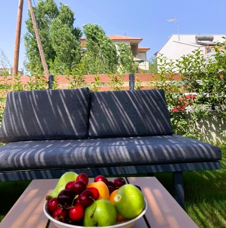 Acta Luxury Guest house Nikiti (Sithonia)