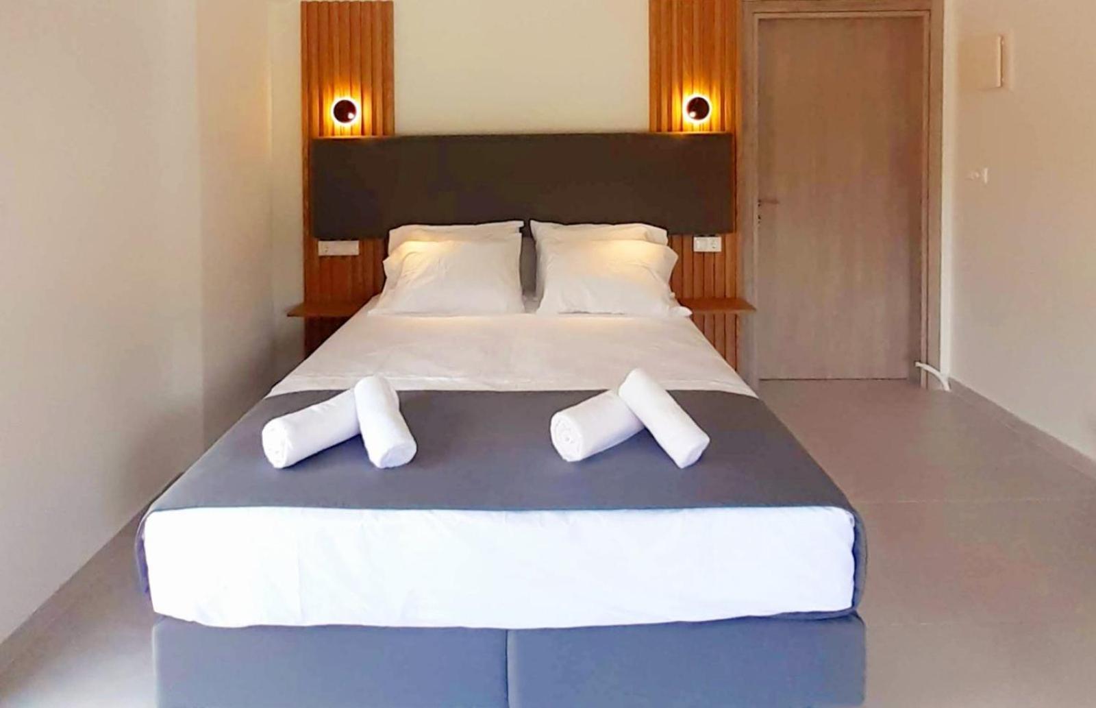 Guest house Acta Luxury Nikiti (Sithonia)