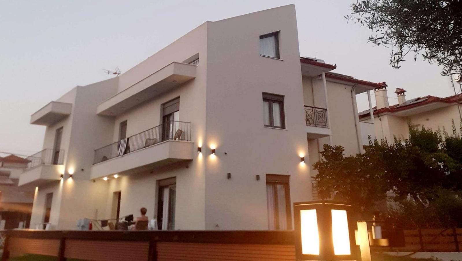 Acta Luxury Guest house *