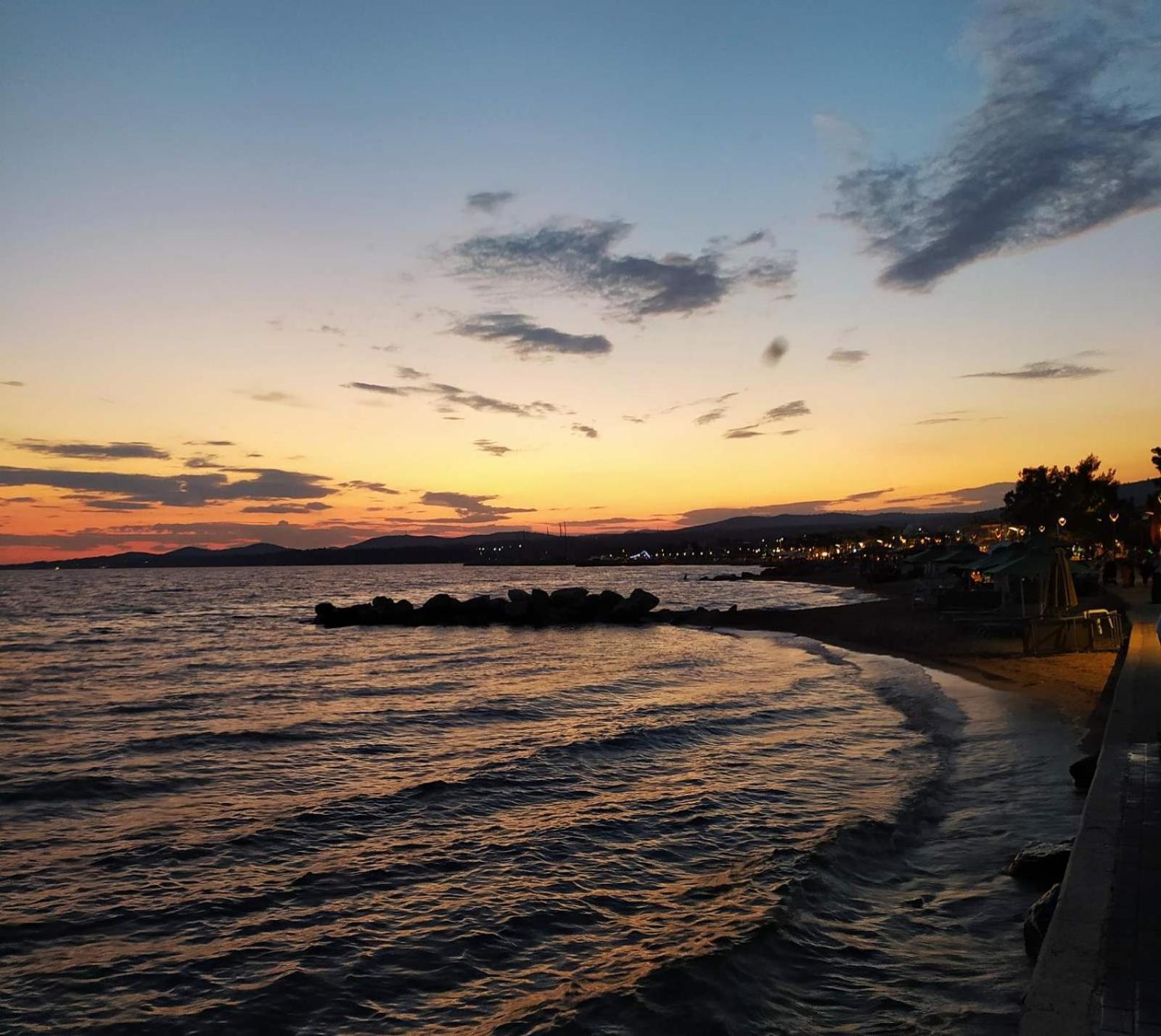 Guest house Acta Luxury Nikiti (Sithonia)