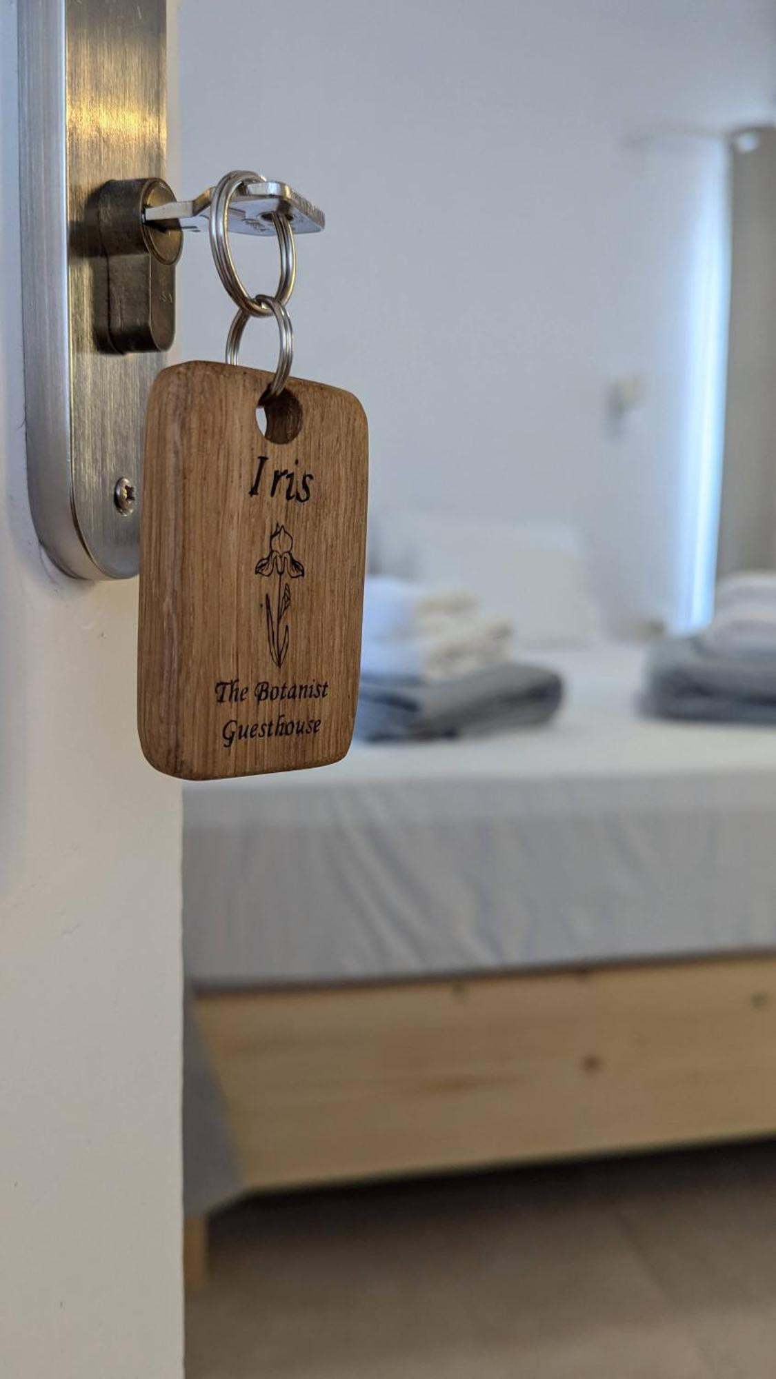 The Botanist Guest house