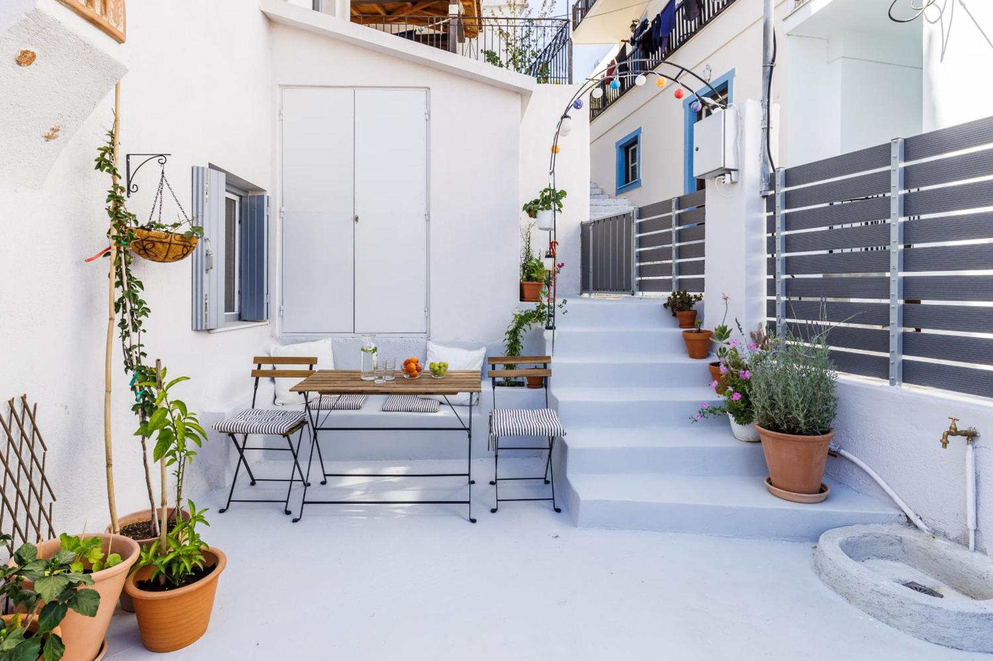The Botanist Guest house