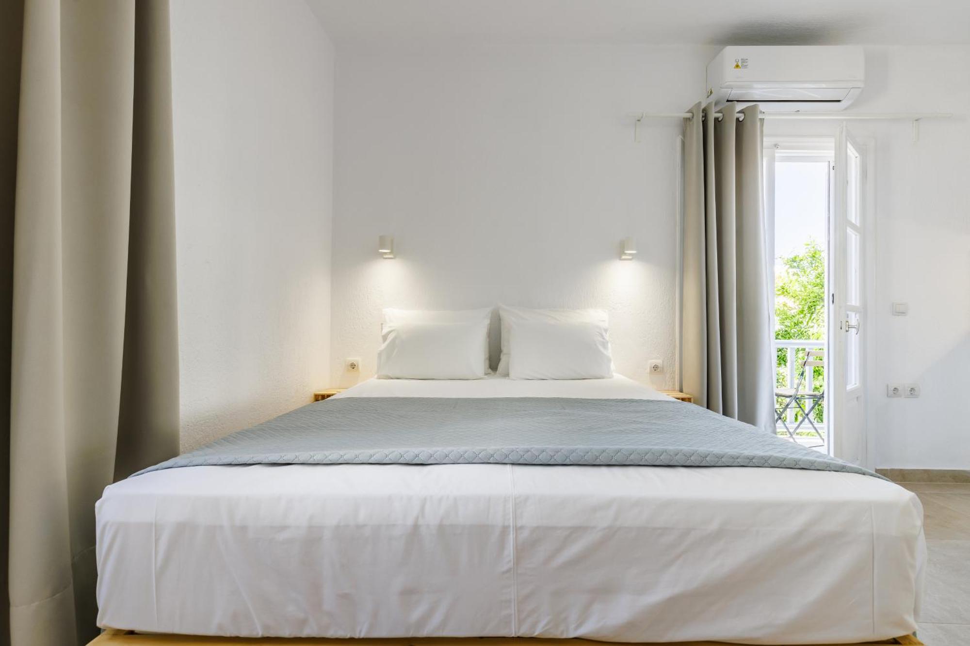 The Botanist Guest house *