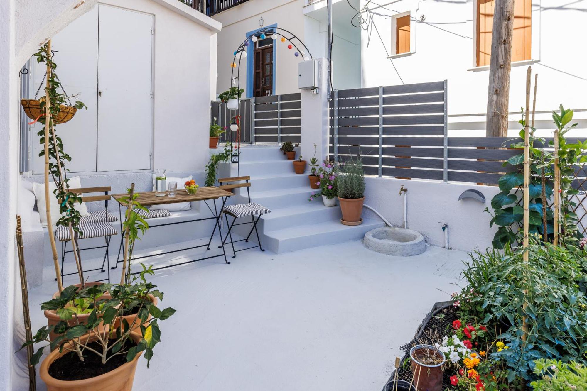 Guest house The Botanist