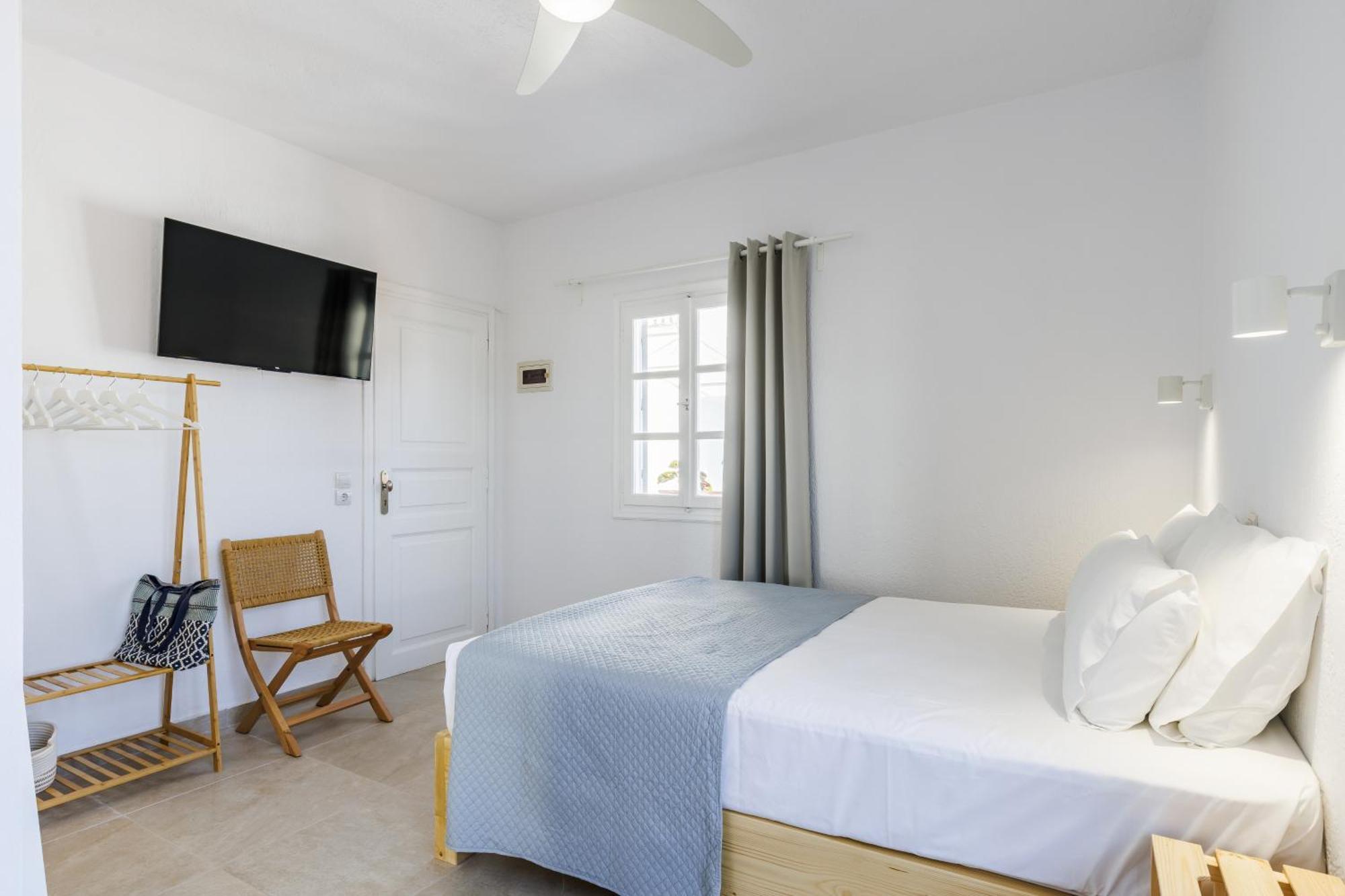 The Botanist Guest house *