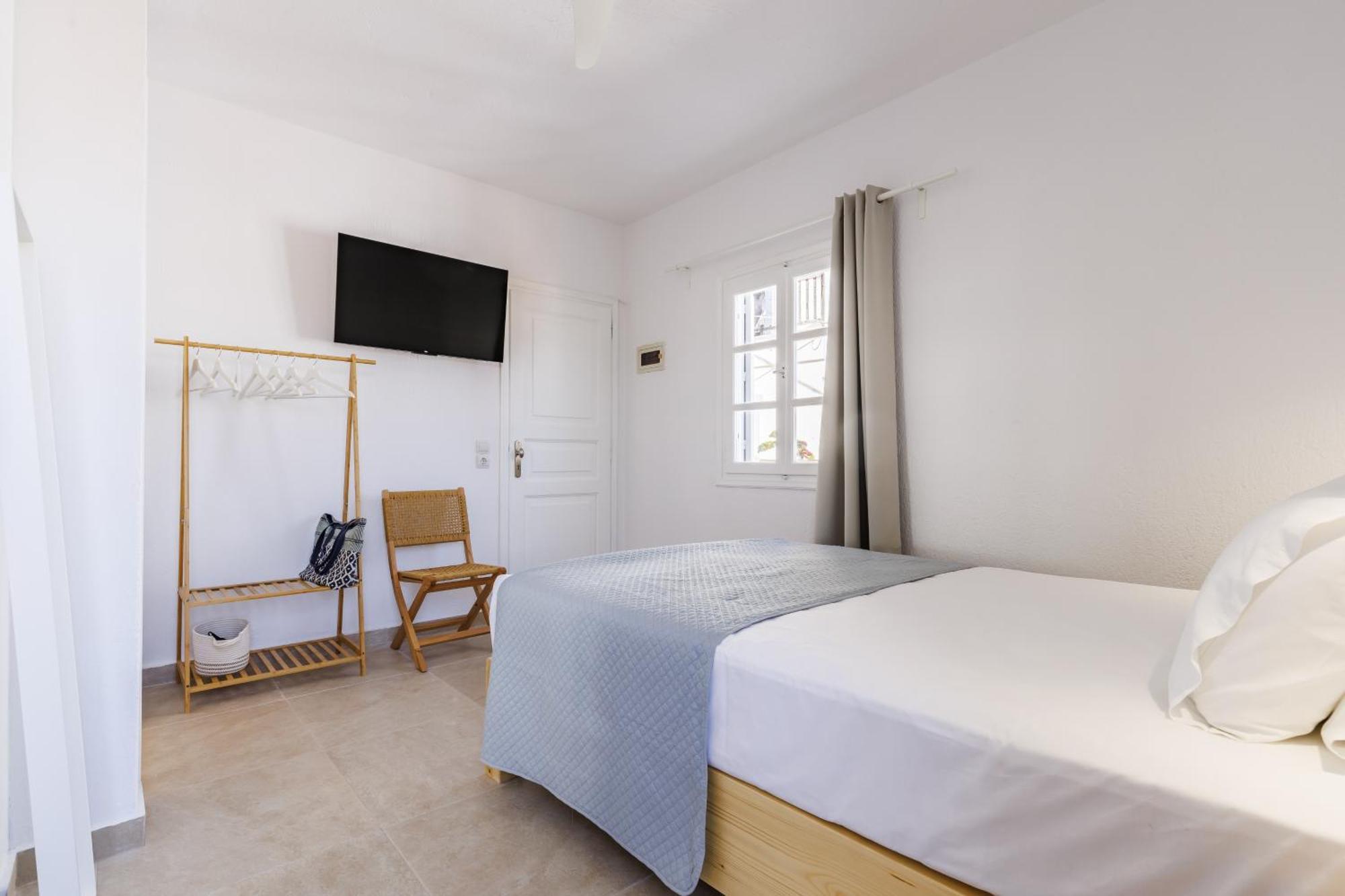 Guest house The Botanist
