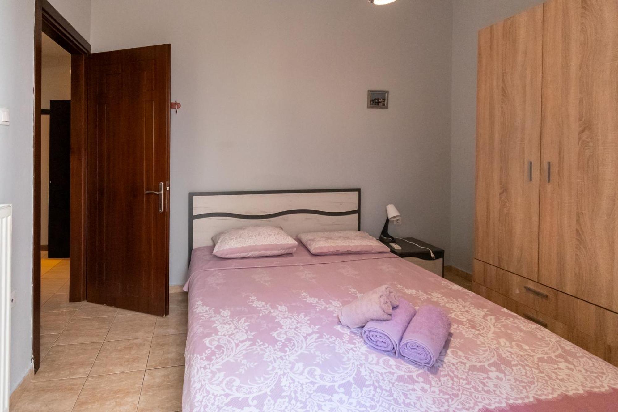 Alex_polis Lighthouse Apartment!!! * Alexandroupoli