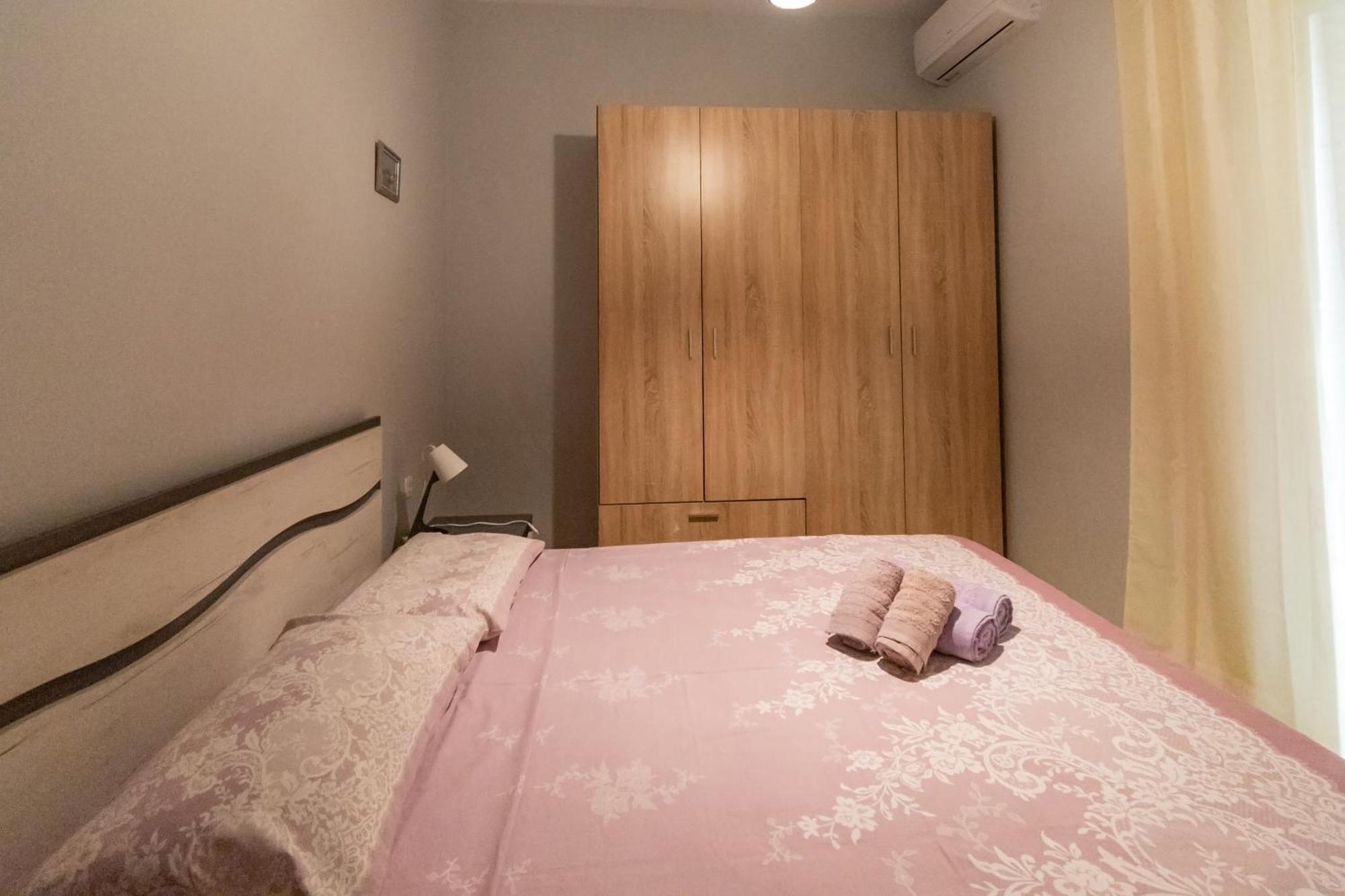 Alex_polis Lighthouse Apartment!!! Alexandroupoli