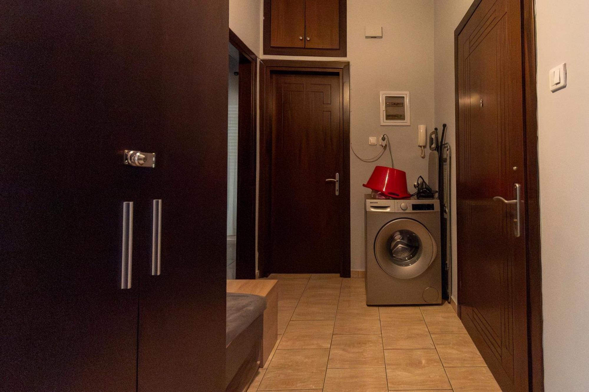 Apartment Alex_polis Lighthouse Apartment!!! Alexandroupoli