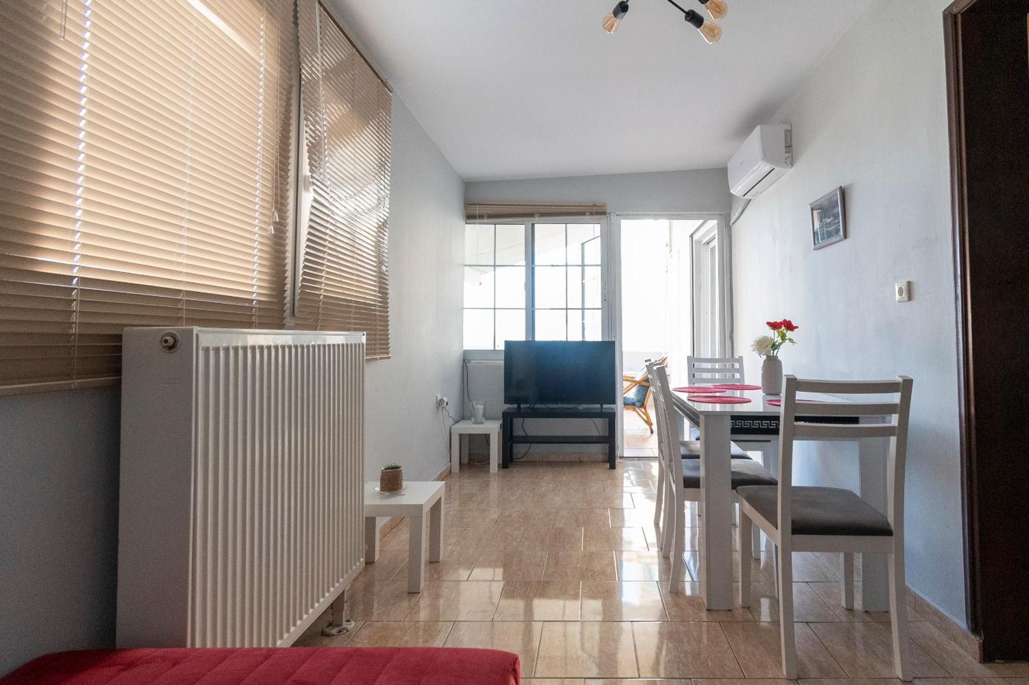 Apartment Alex_polis Lighthouse Apartment!!!