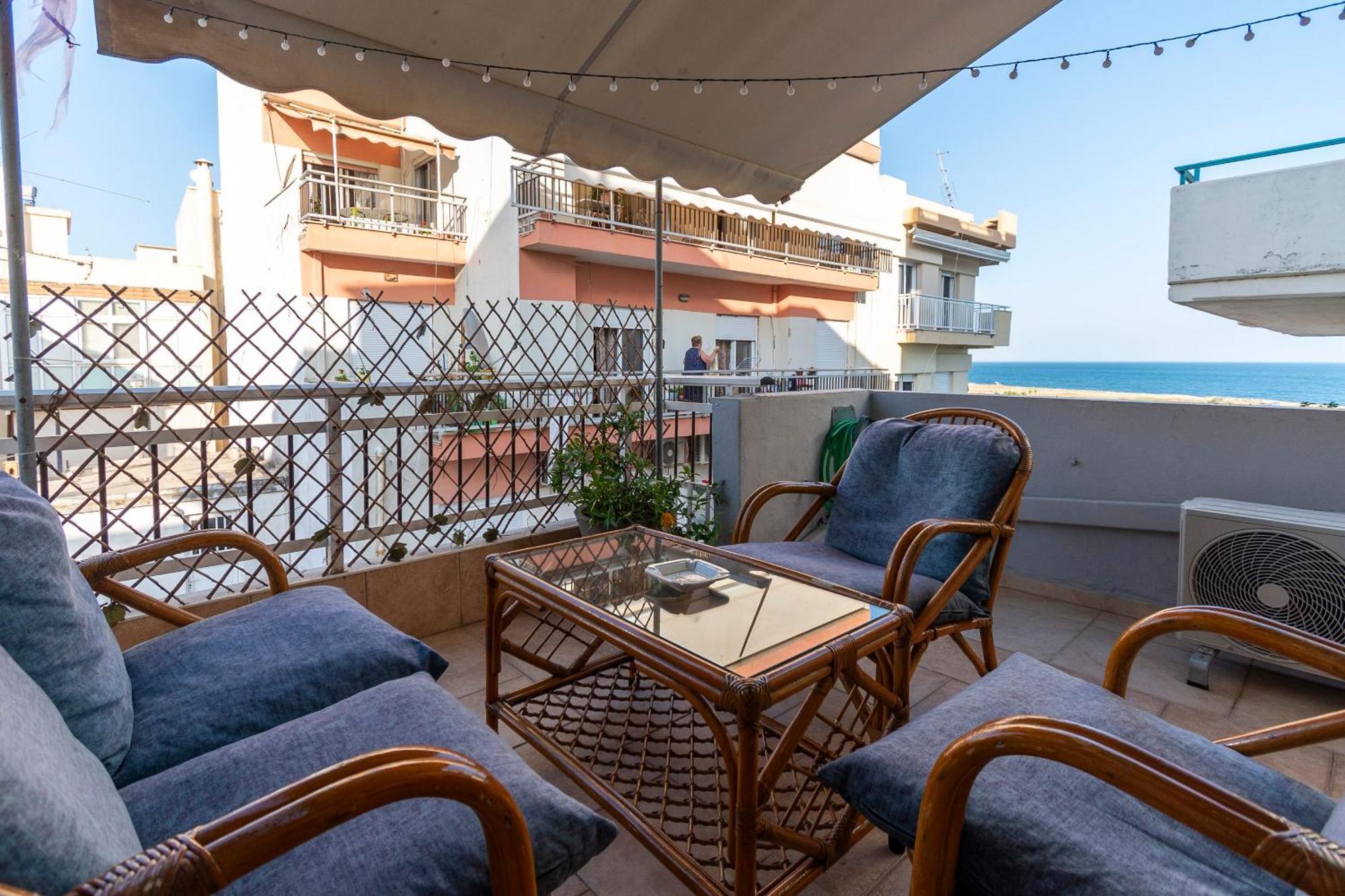 Apartment Alex_polis Lighthouse Apartment!!! Alexandroupoli
