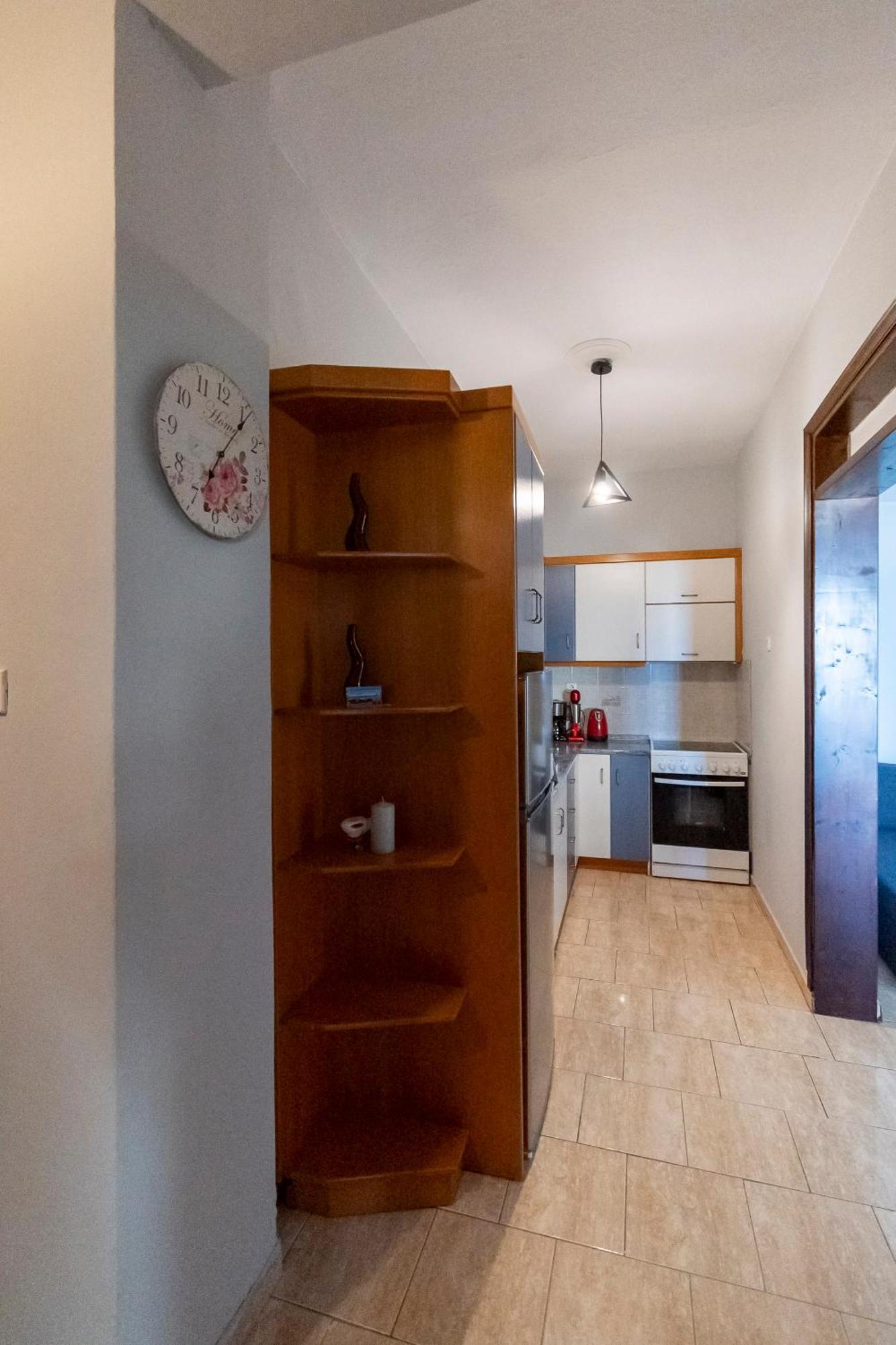 Alex_polis Lighthouse Apartment!!! Apartment
