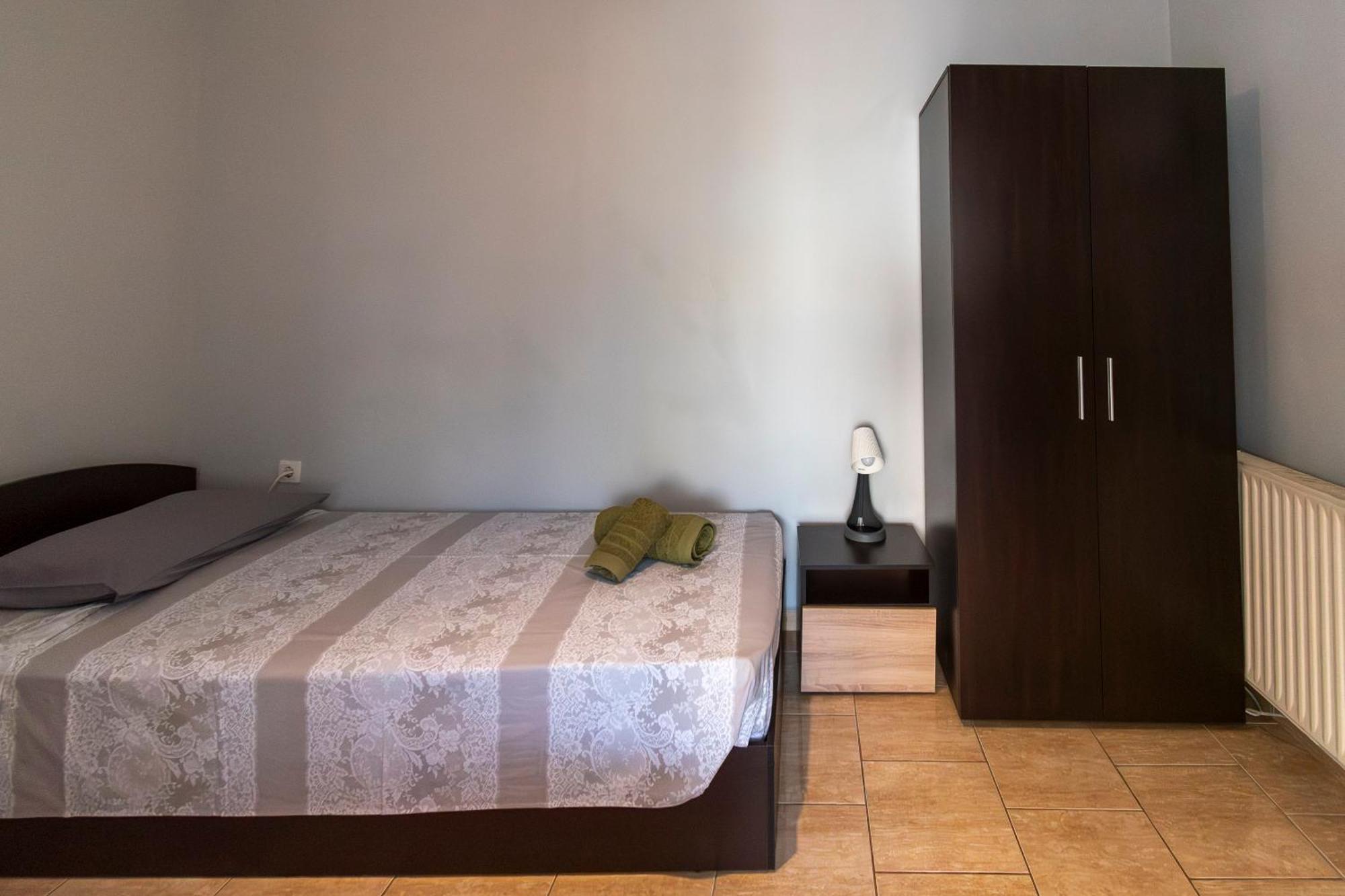 Alex_polis Lighthouse Apartment!!! *