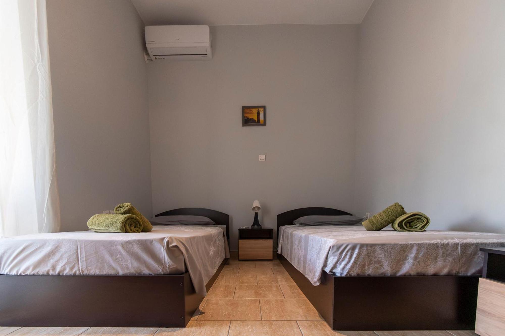 Apartment Alex_polis Lighthouse Apartment!!! Alexandroupoli
