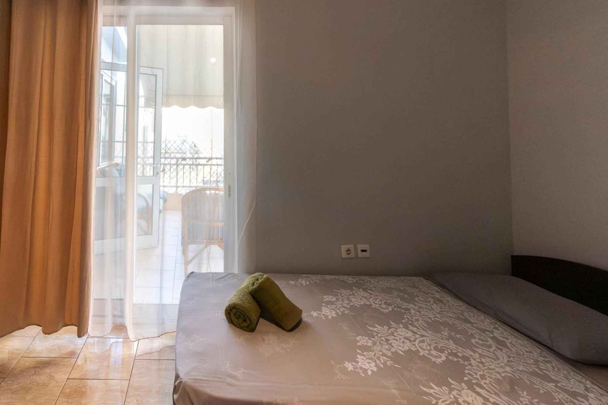 Alex_polis Lighthouse Apartment!!! Apartment Alexandroupoli