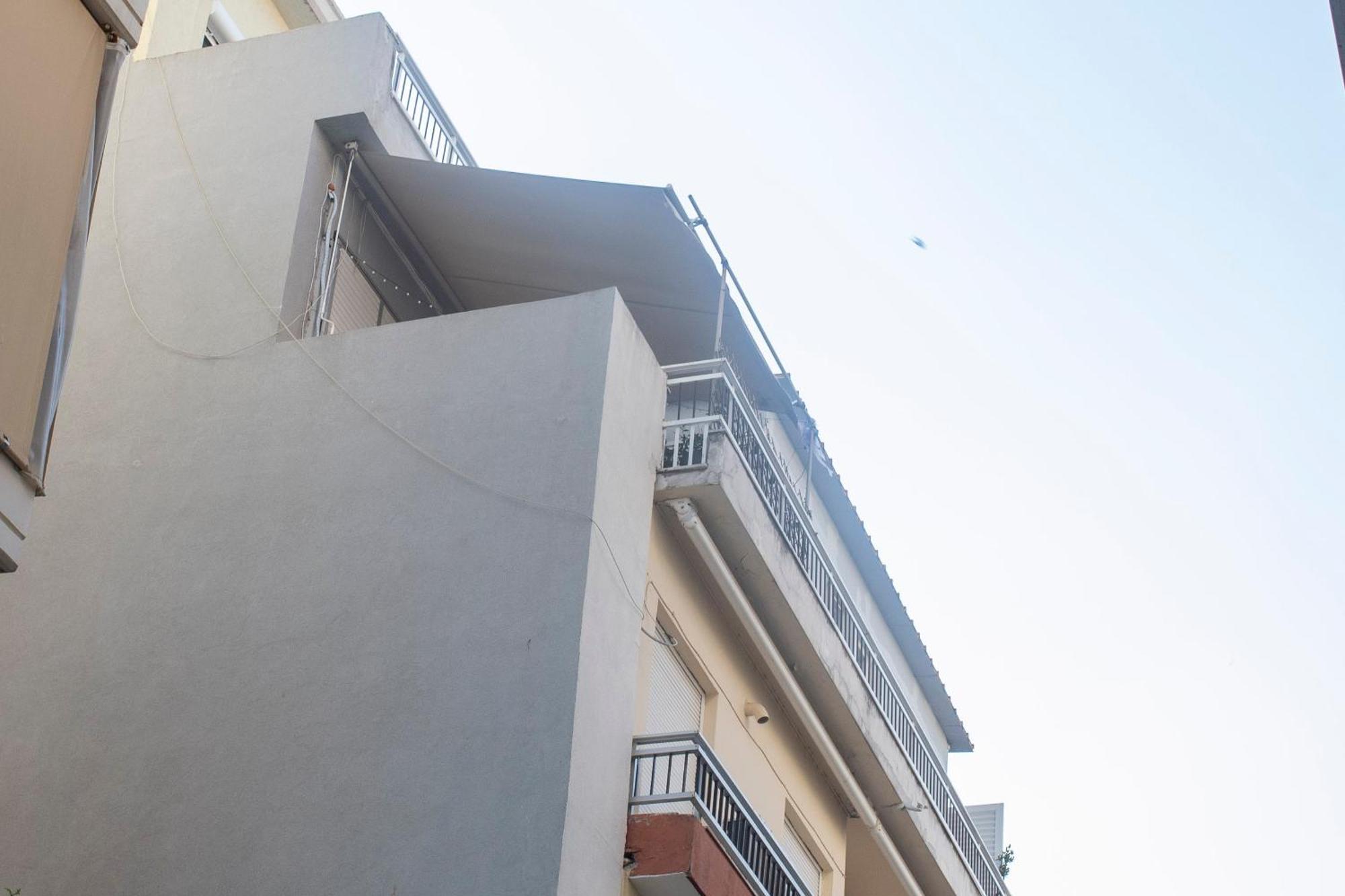 Alex_polis Lighthouse Apartment!!! * Alexandroupoli