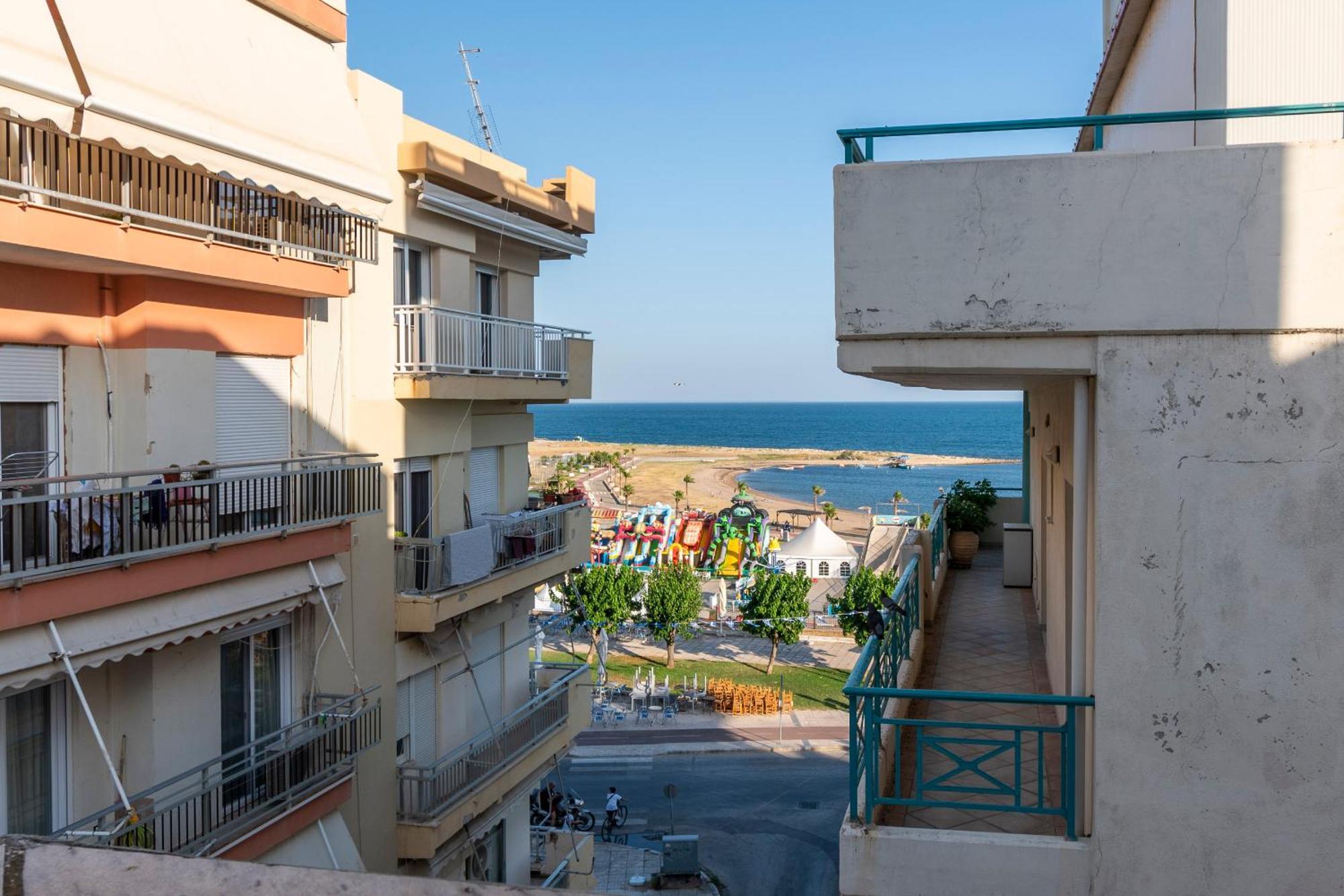 Alex_polis Lighthouse Apartment!!!