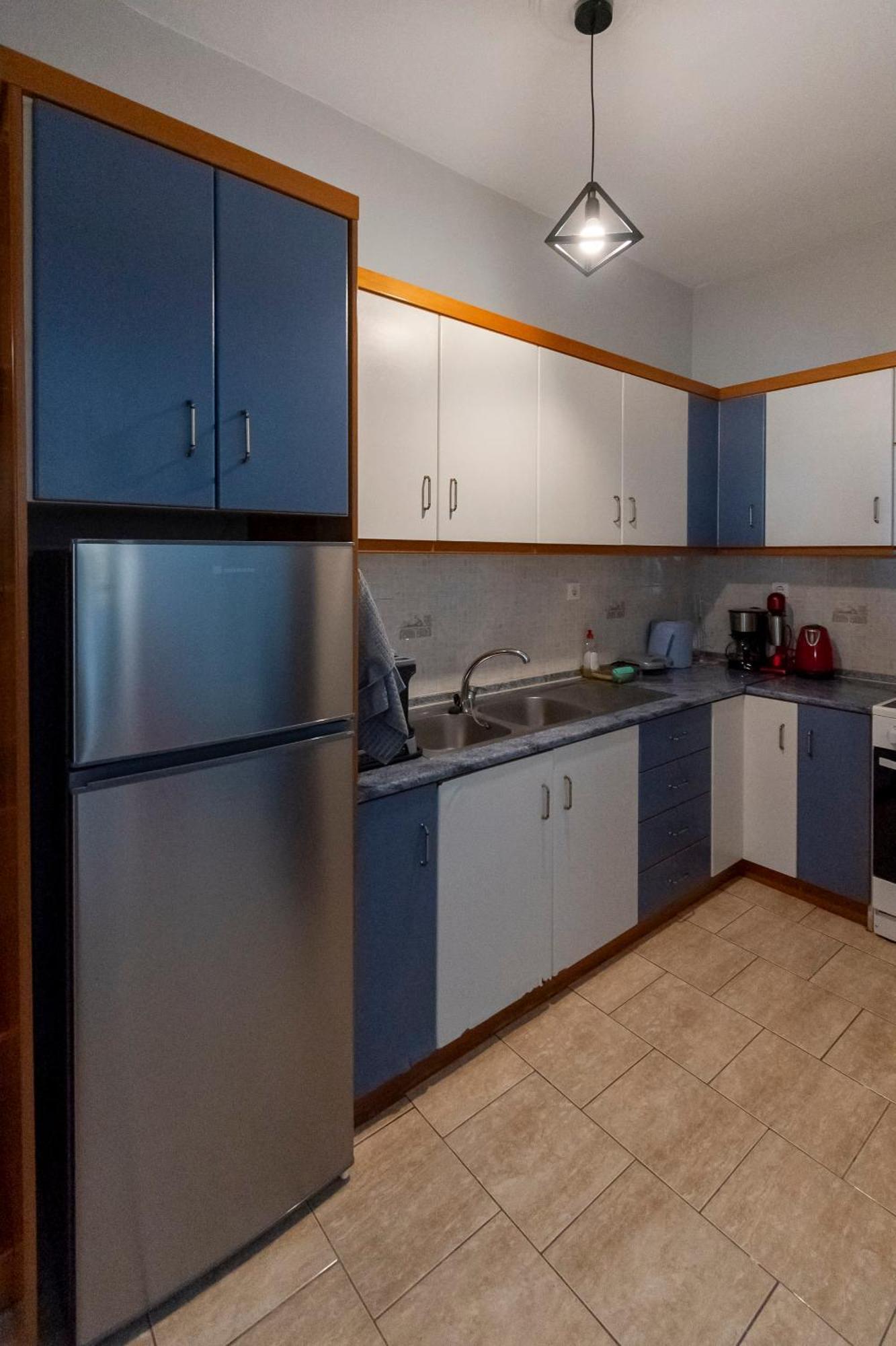 Apartment Alex_polis Lighthouse Apartment!!! *