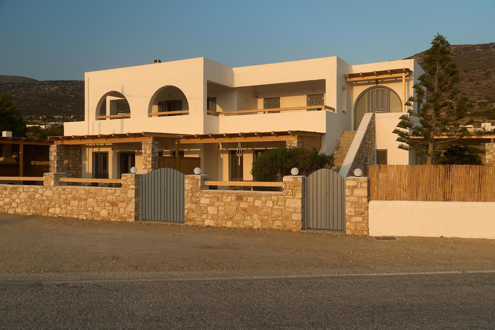 La Maison