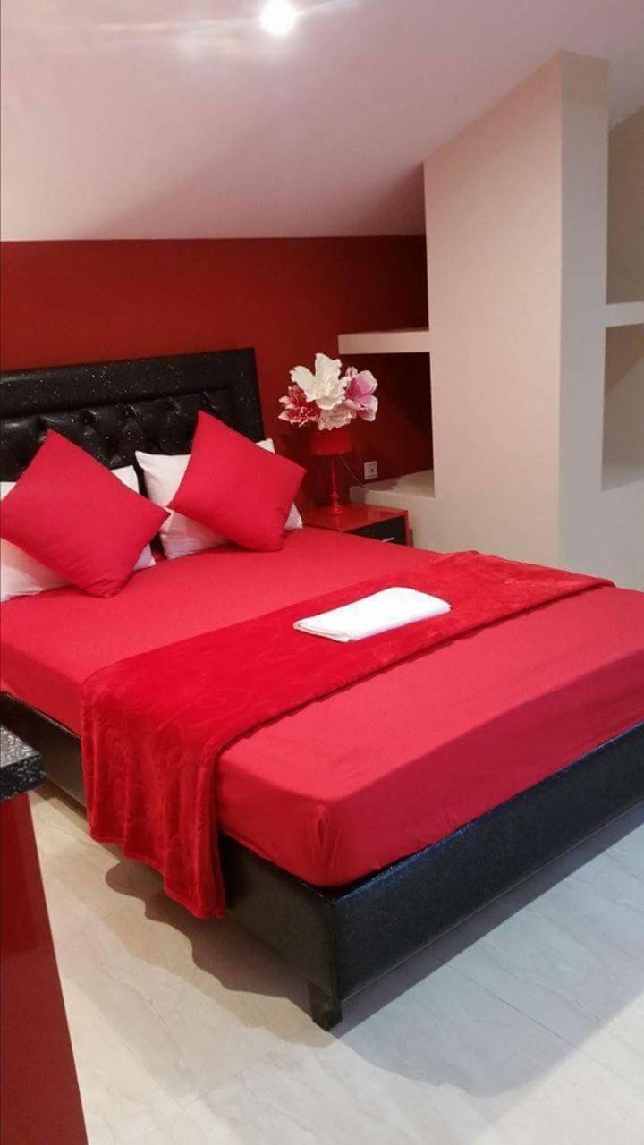 Vesna Luxury & Michel Ap 8 Apartment