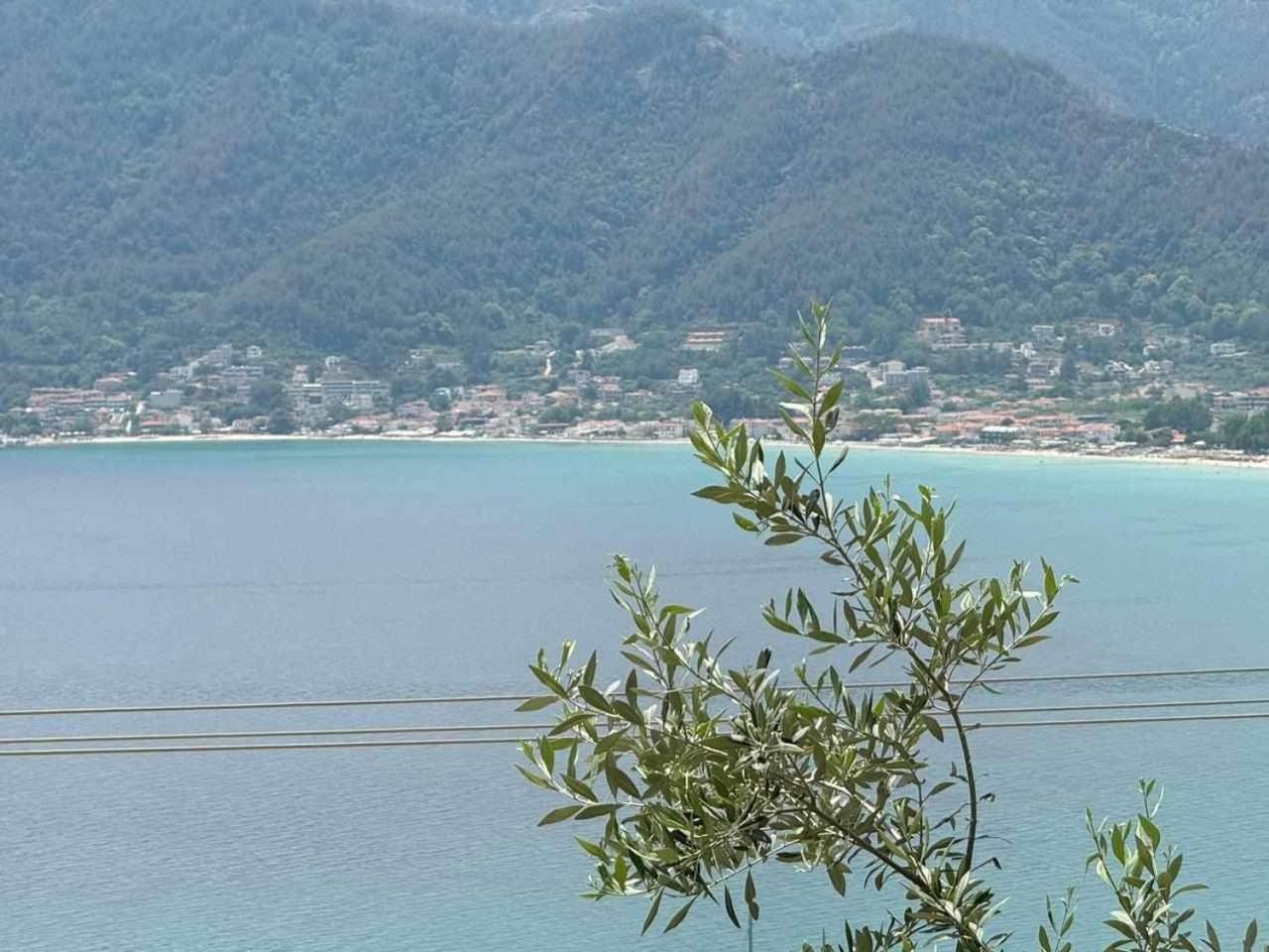 Waterview * Chrysi Ammoudia
