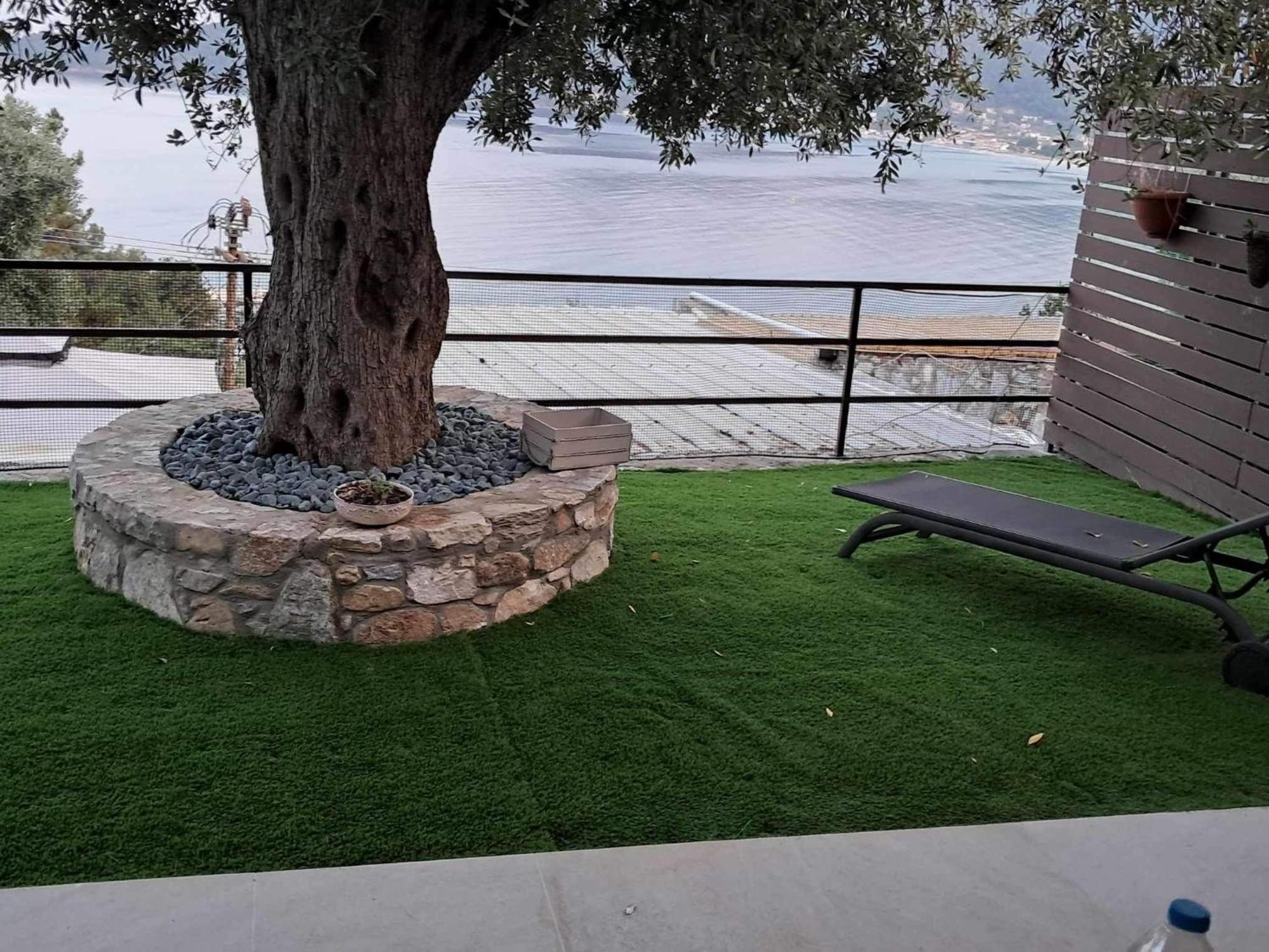 Waterview Villa *