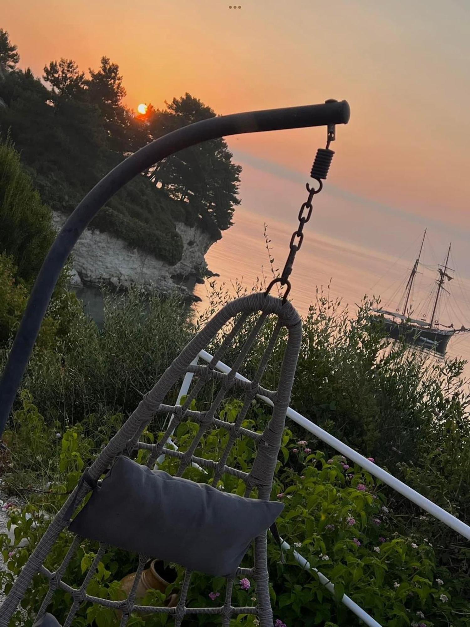 Aronis Spyros Panoramic Seaview * Longos (Paxos)