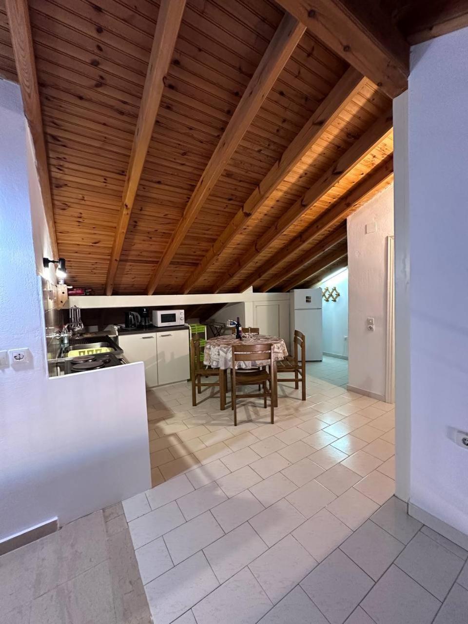 Perris Apartment