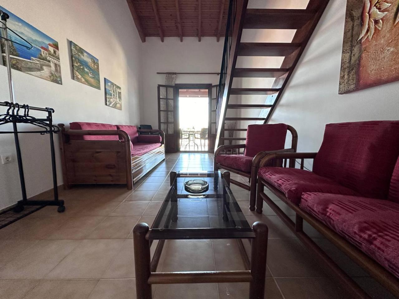 Apartment Perris *