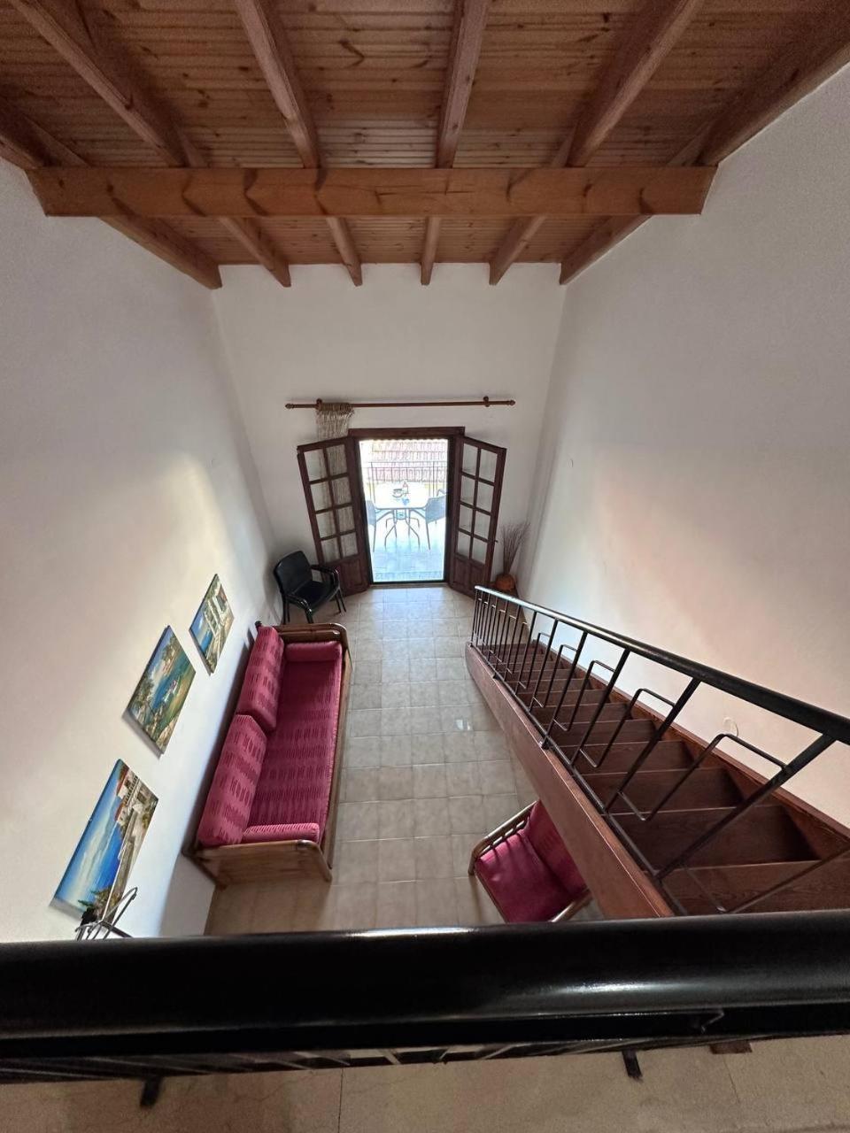 Perris Apartment