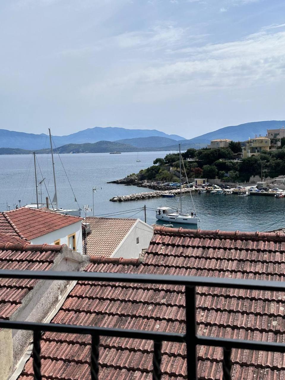 Perris Kassiopi