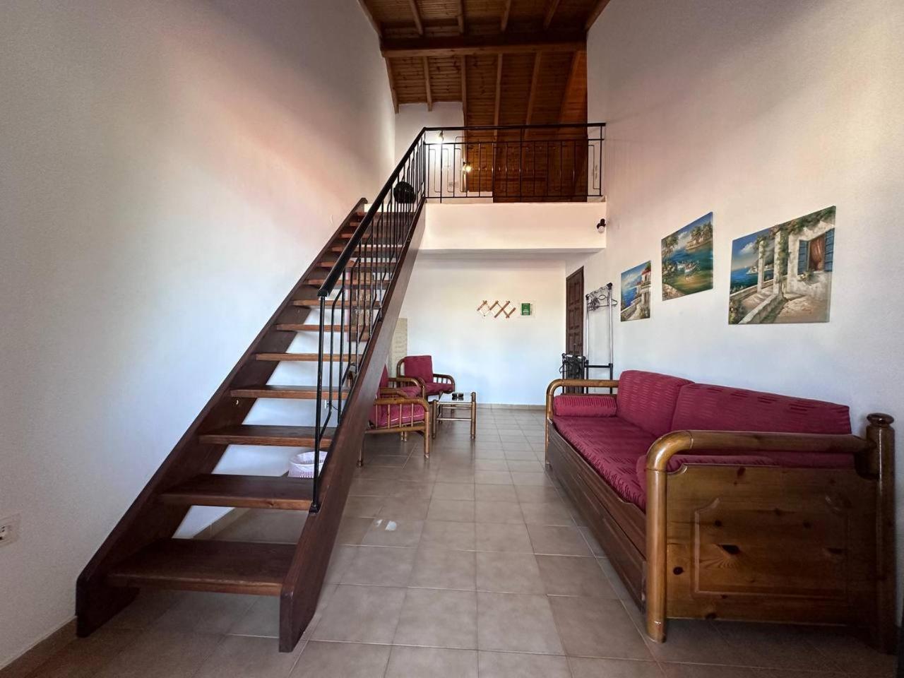Perris Apartment