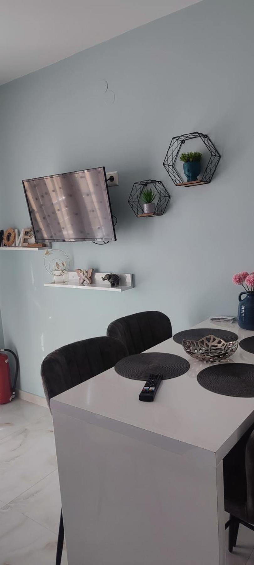 Valantis Apartment