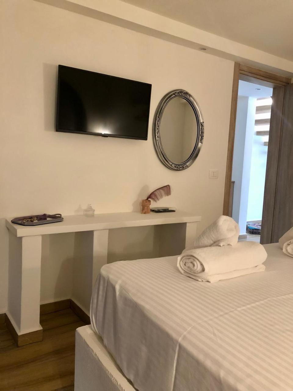 Lefko Holiday home Parga