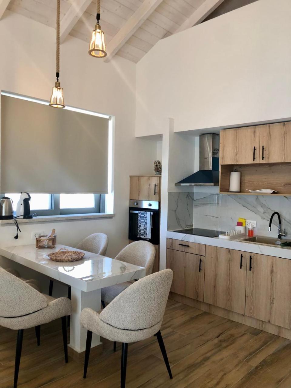 Lefko Holiday home Parga