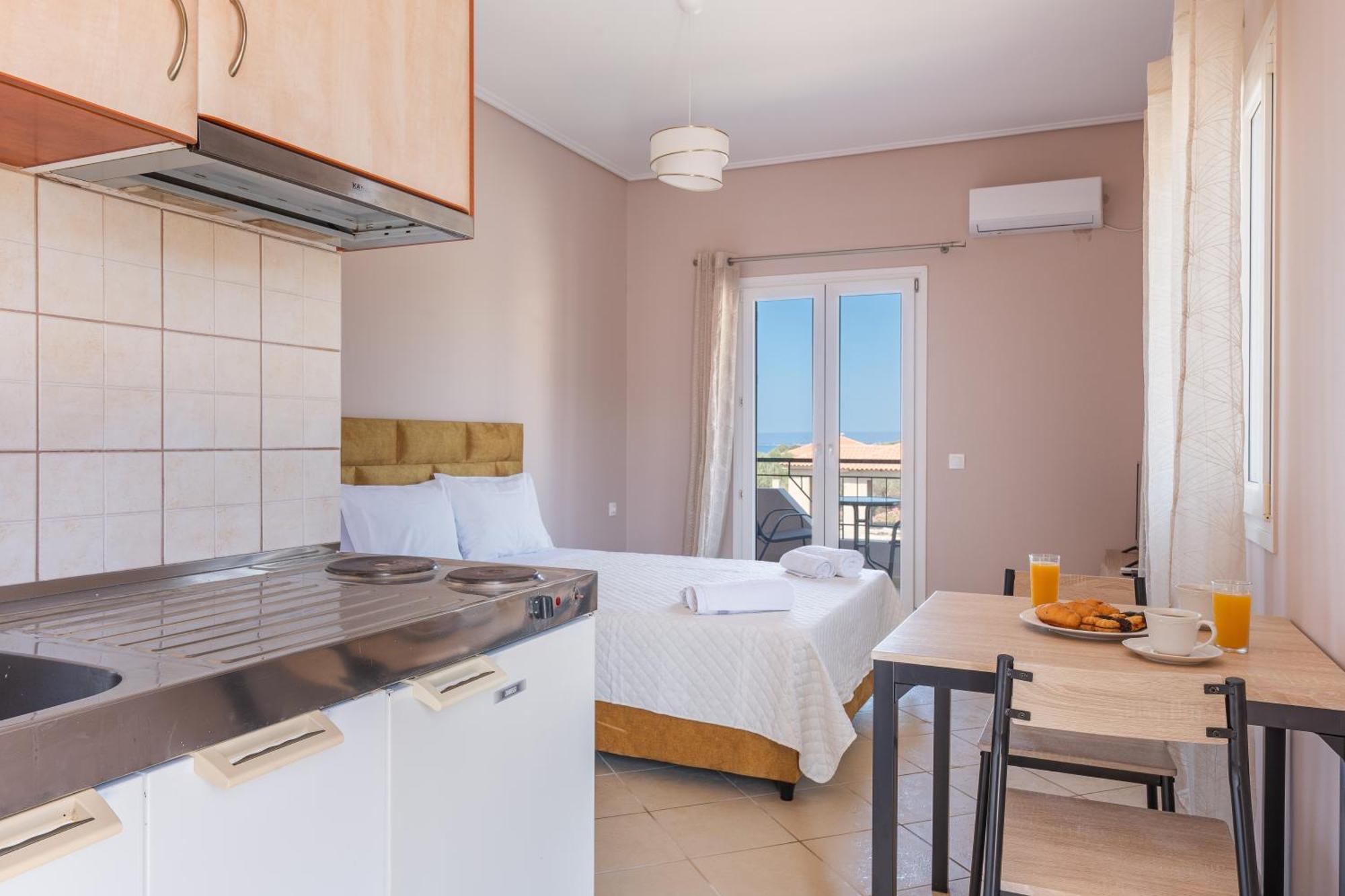 Apartment Spiros House