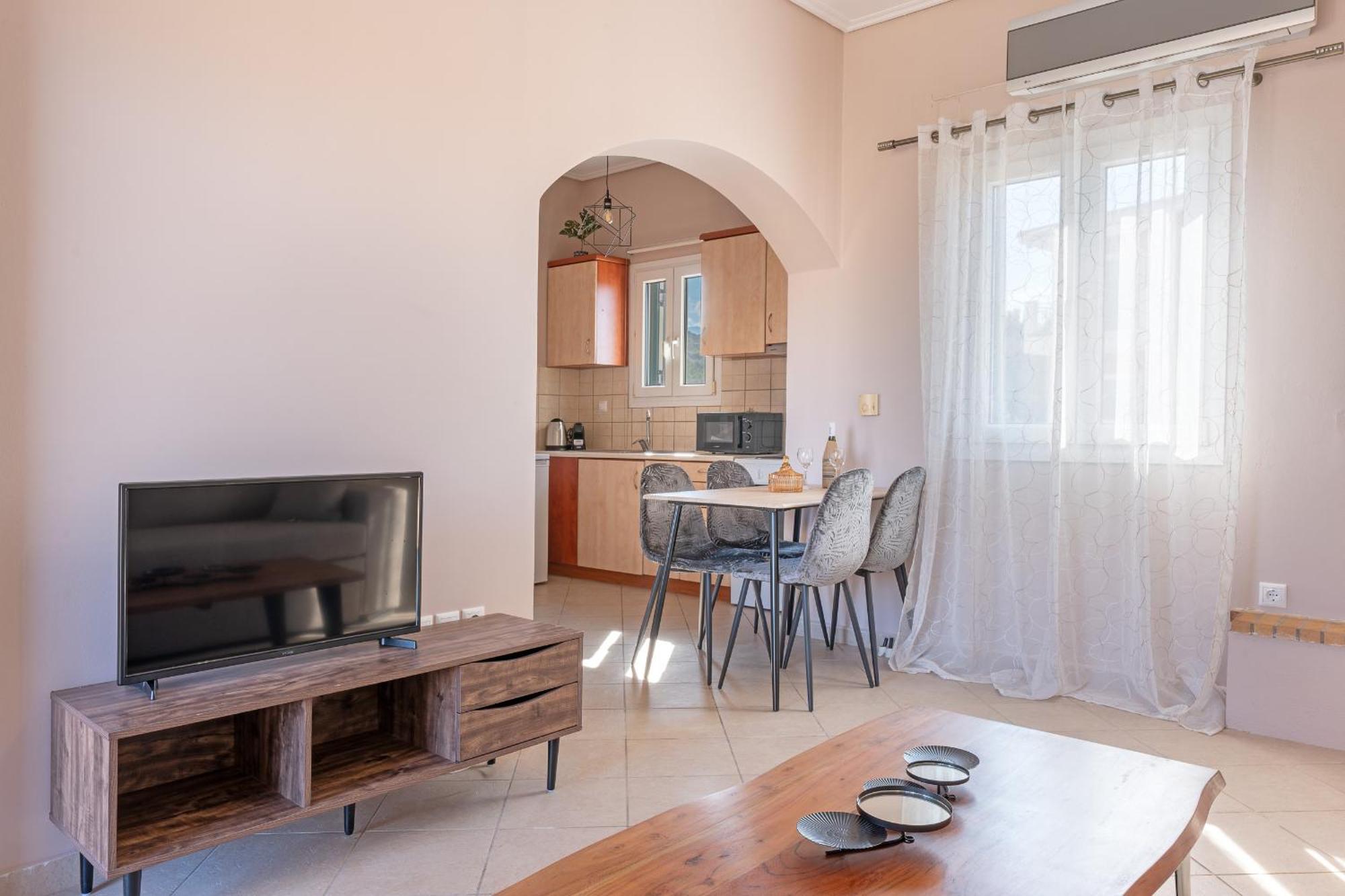 Spiros House *