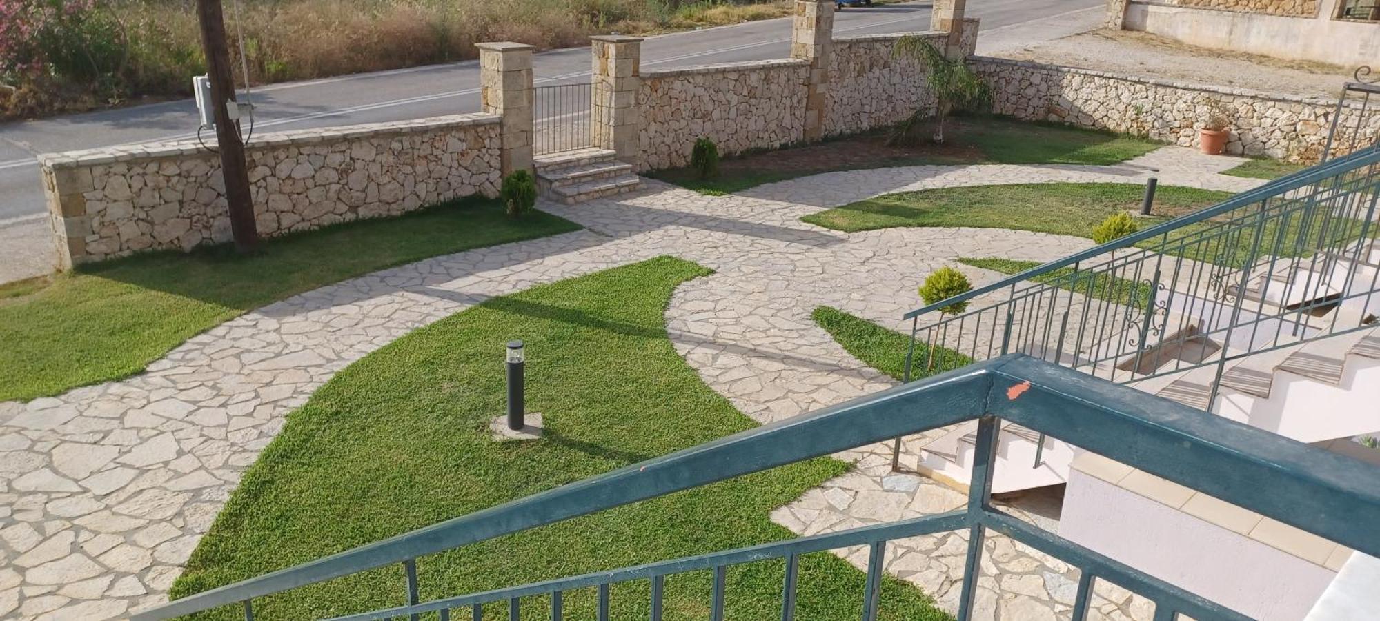 Spiros House * Svoronata