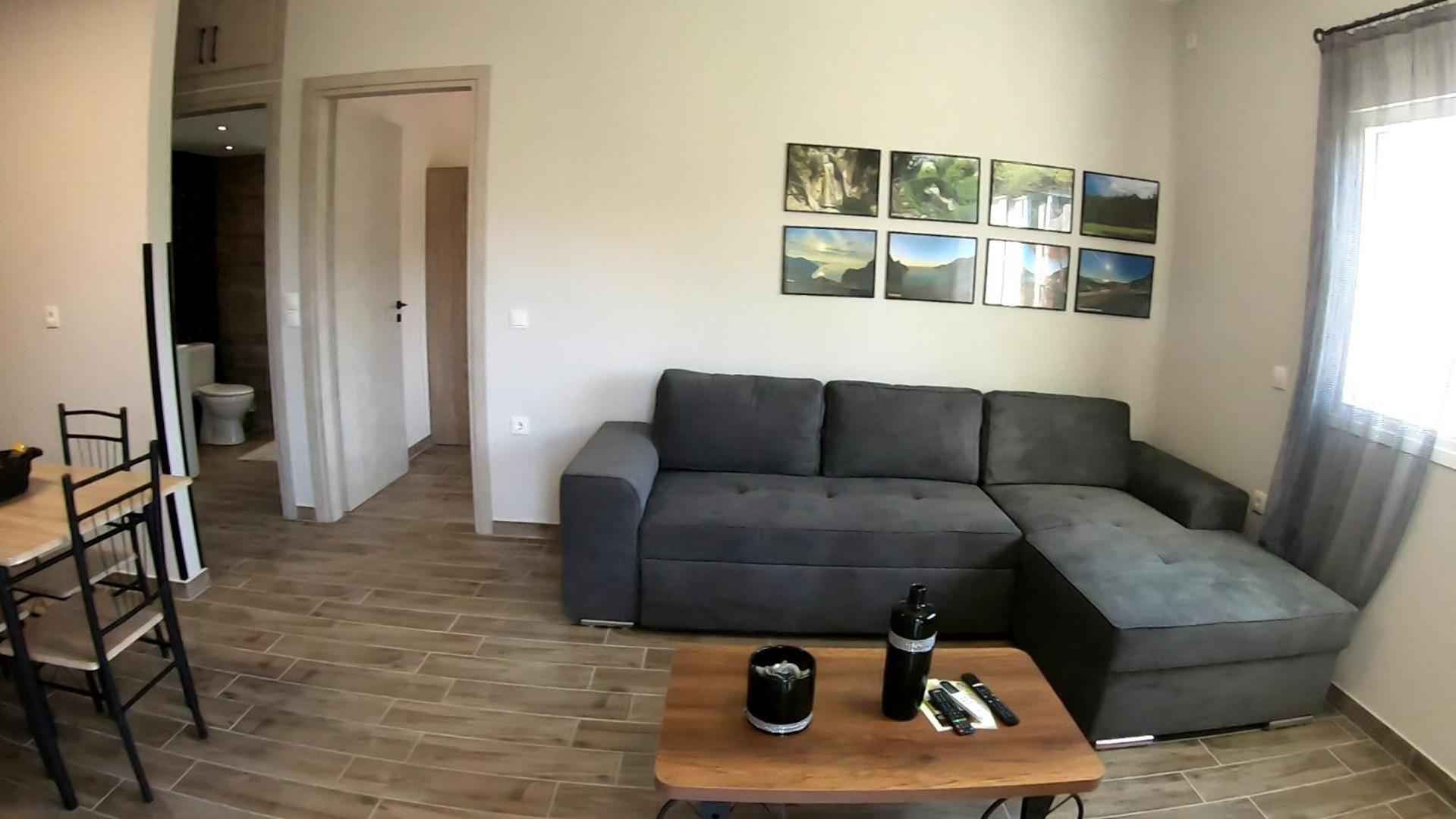 Apartment Arianas