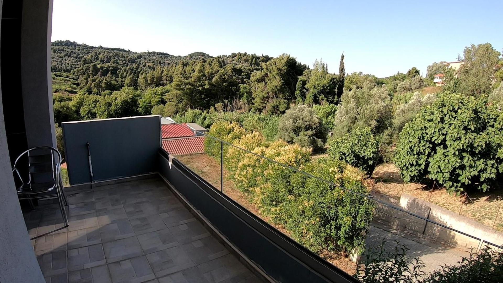 Apartment Arianas *
