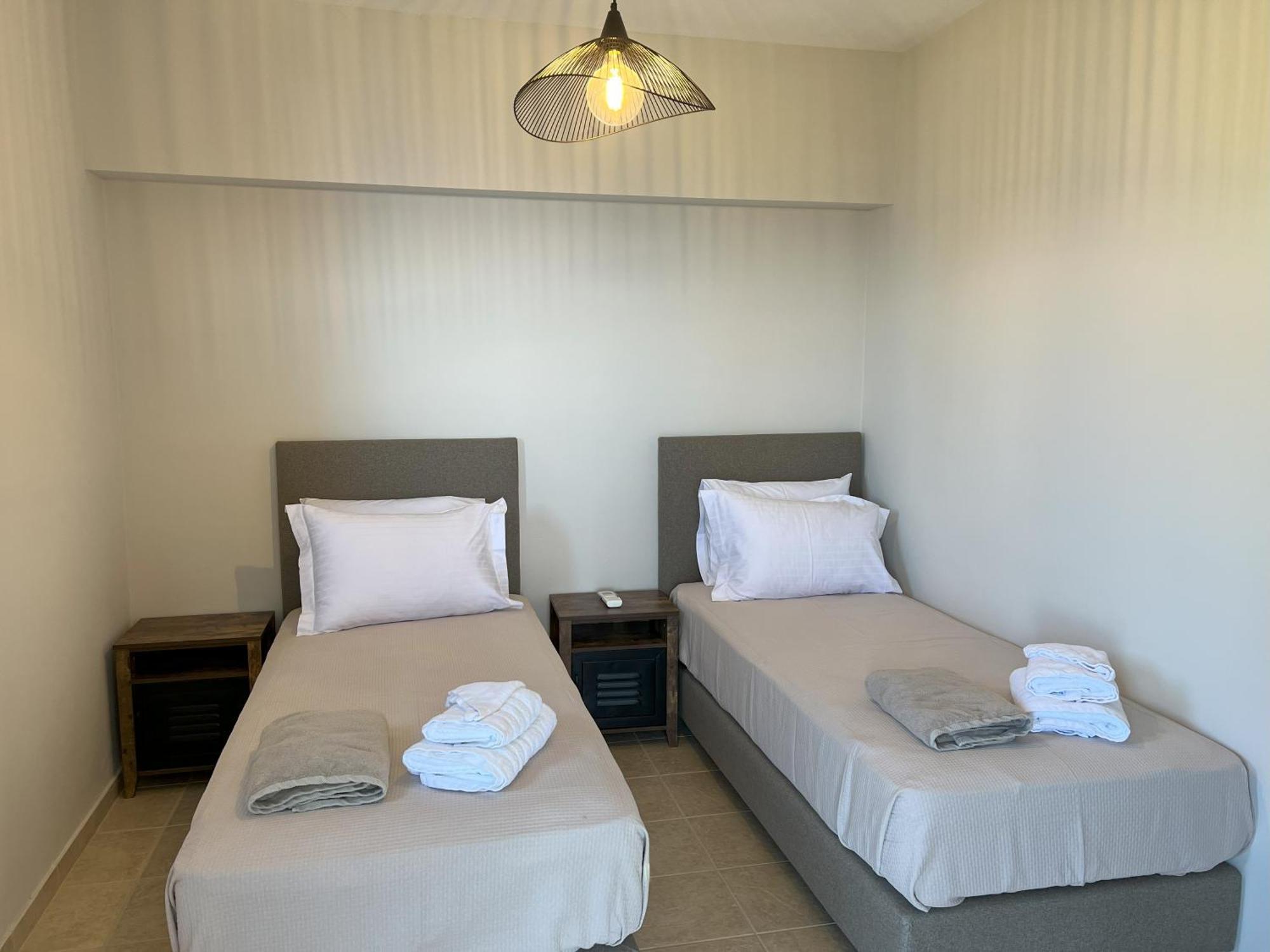 Theologos Ridge Holiday home Theologos (Phthiotis)