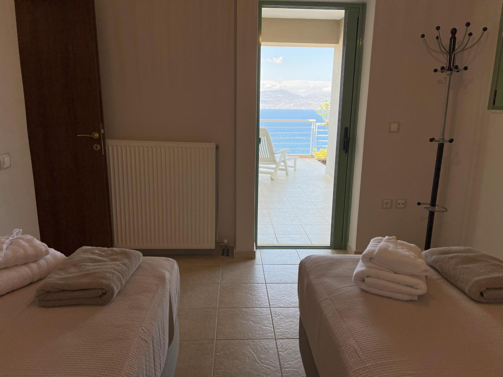Theologos Ridge Holiday home *