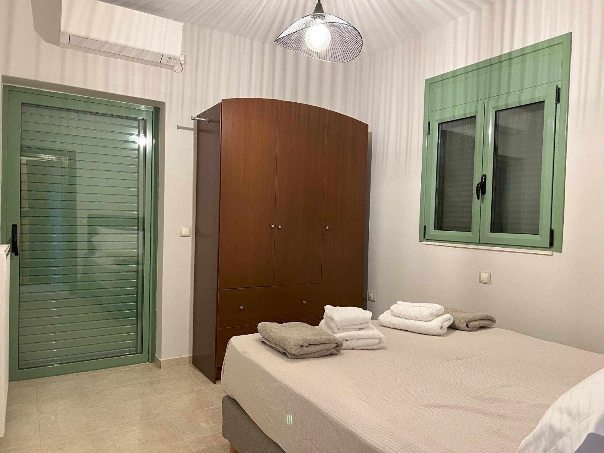 Holiday home Theologos Ridge *