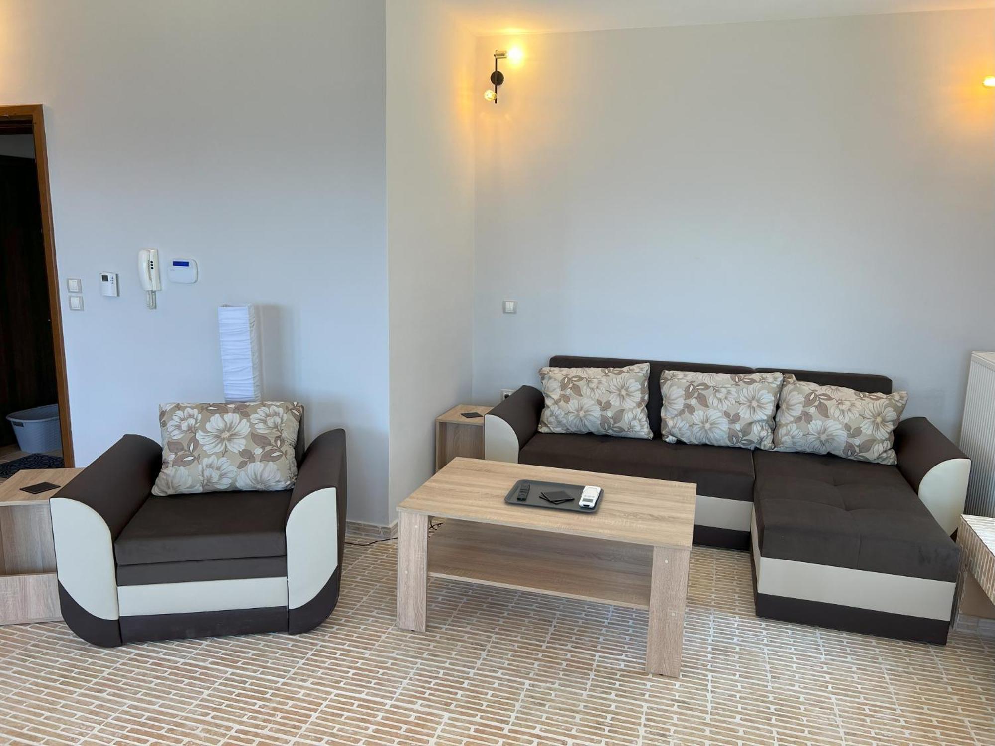 Theologos Ridge Holiday home
